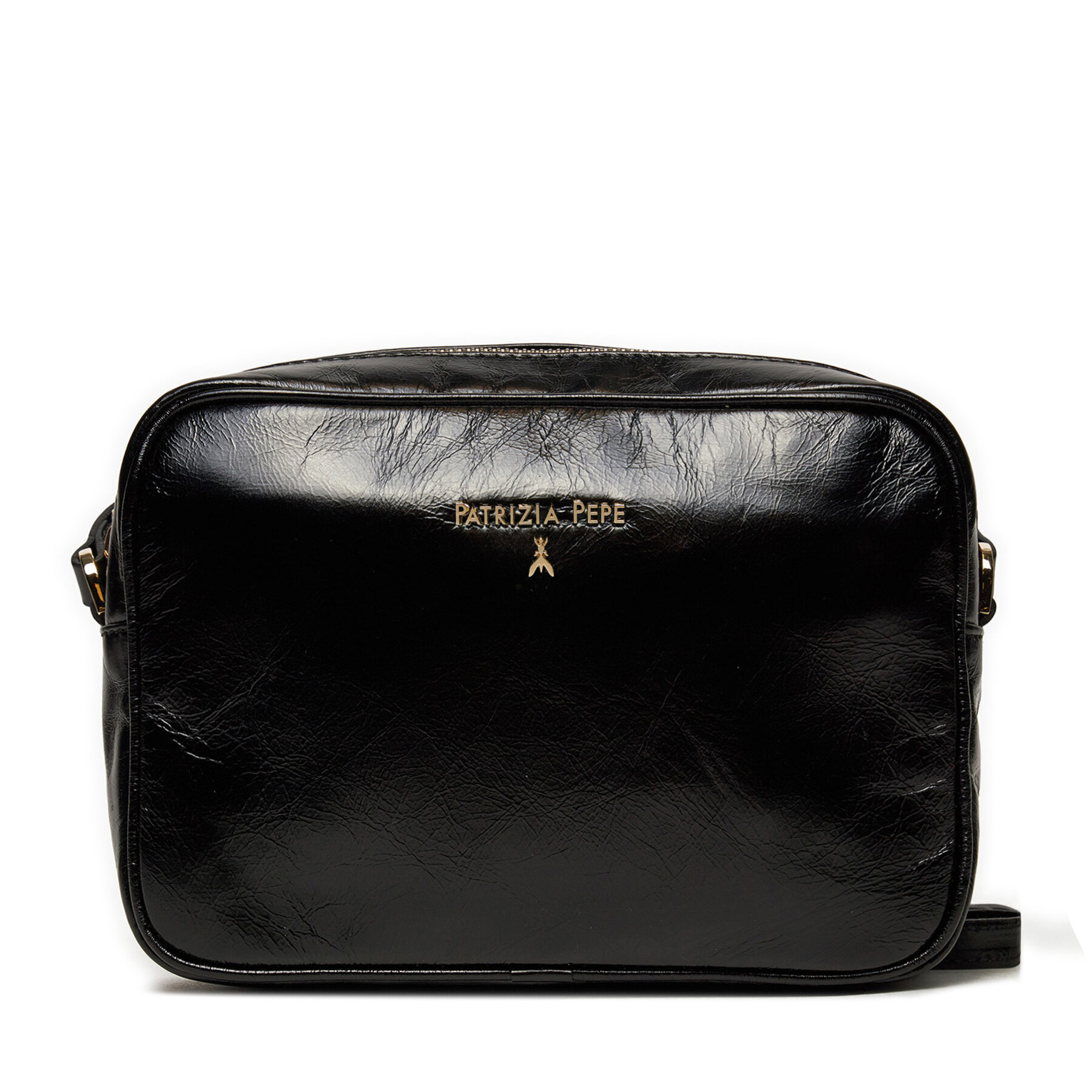 Bolso Patrizia Pepe 2B8985/L131-K103 Negro