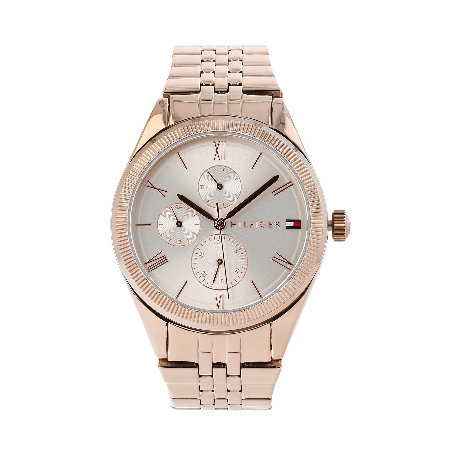 

Годинник Tommy Hilfiger Monica 1782593 Gold, Золотий
