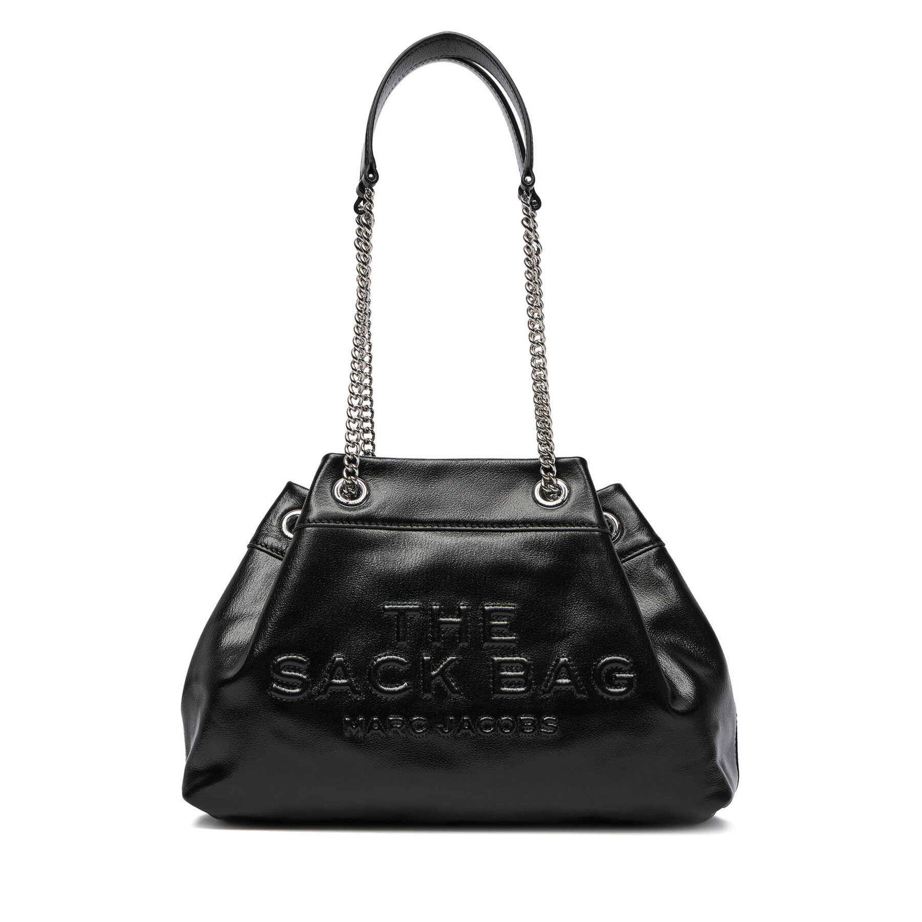 Geantă Marc Jacobs 2P5HSH030H02 Negru