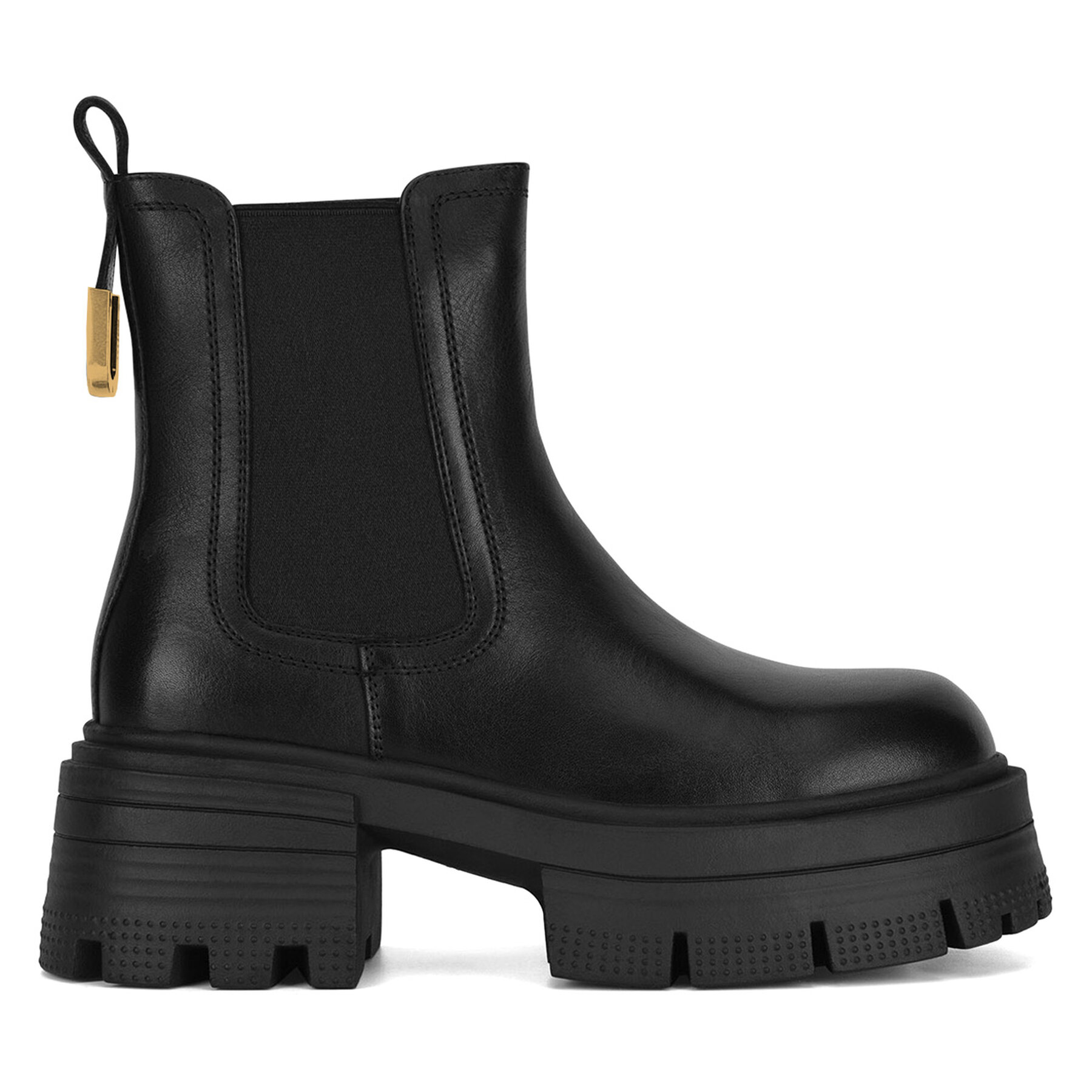 Chelsea Badura WFA3151-1Z Nero