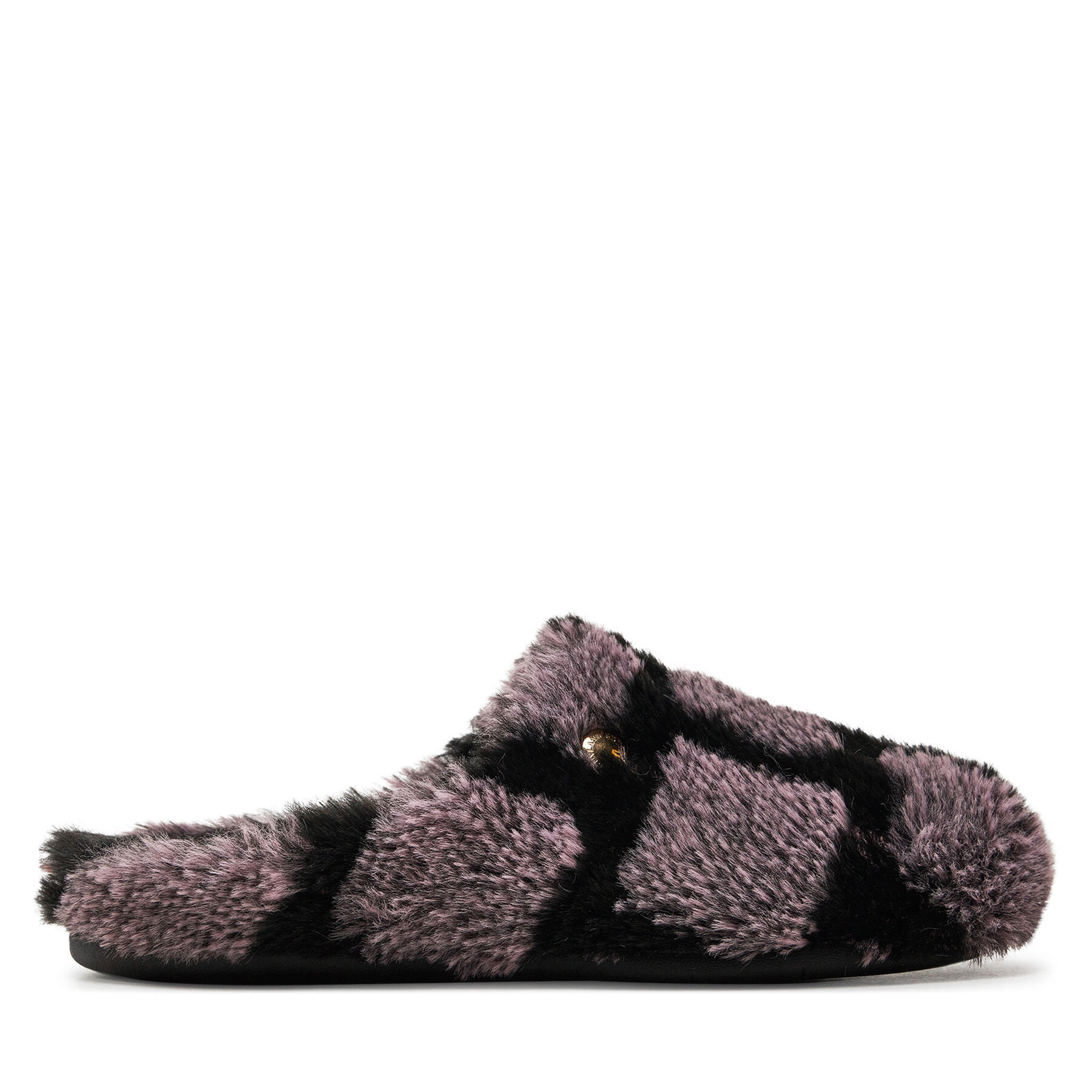 Pantofole Grünland Gaga 2586 Grigio