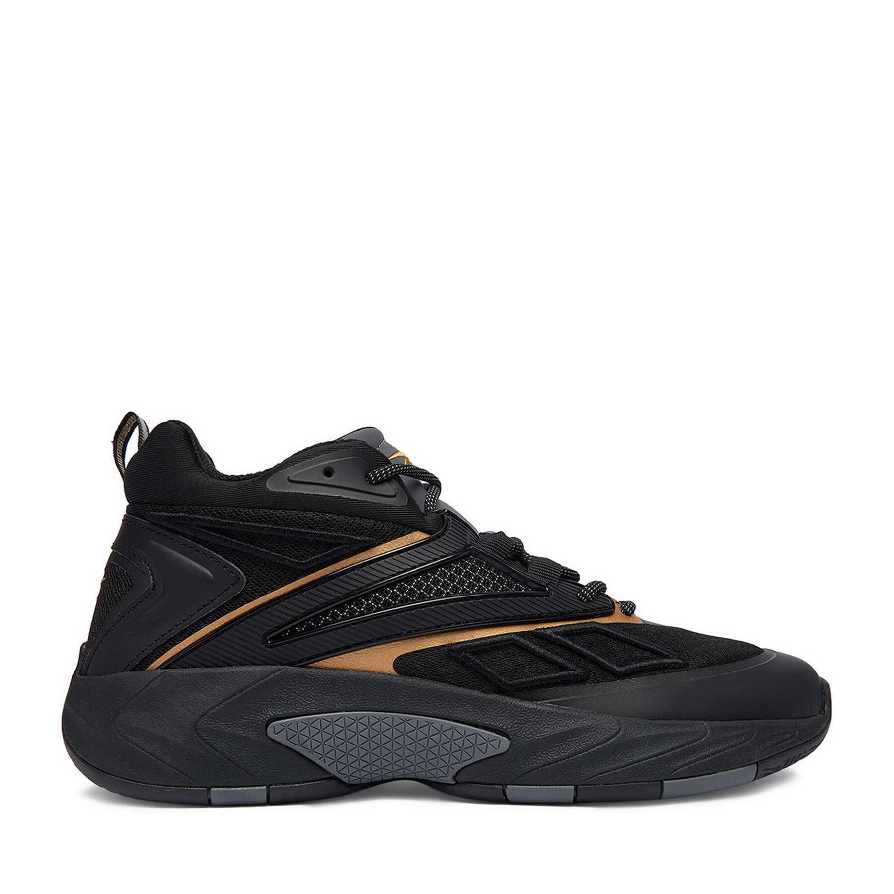 Сникърси Reebok EO-ZONE BREAKER 100273739 Черен