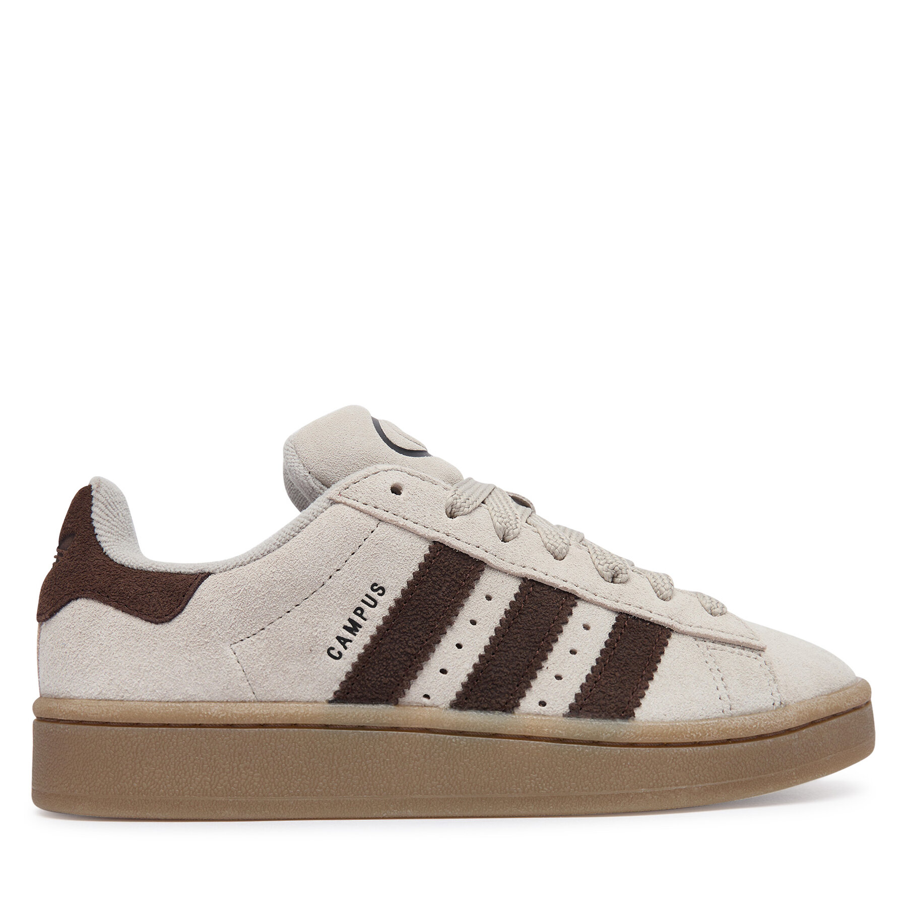 Сникърси adidas Campus 00s KI9409 Бежов
