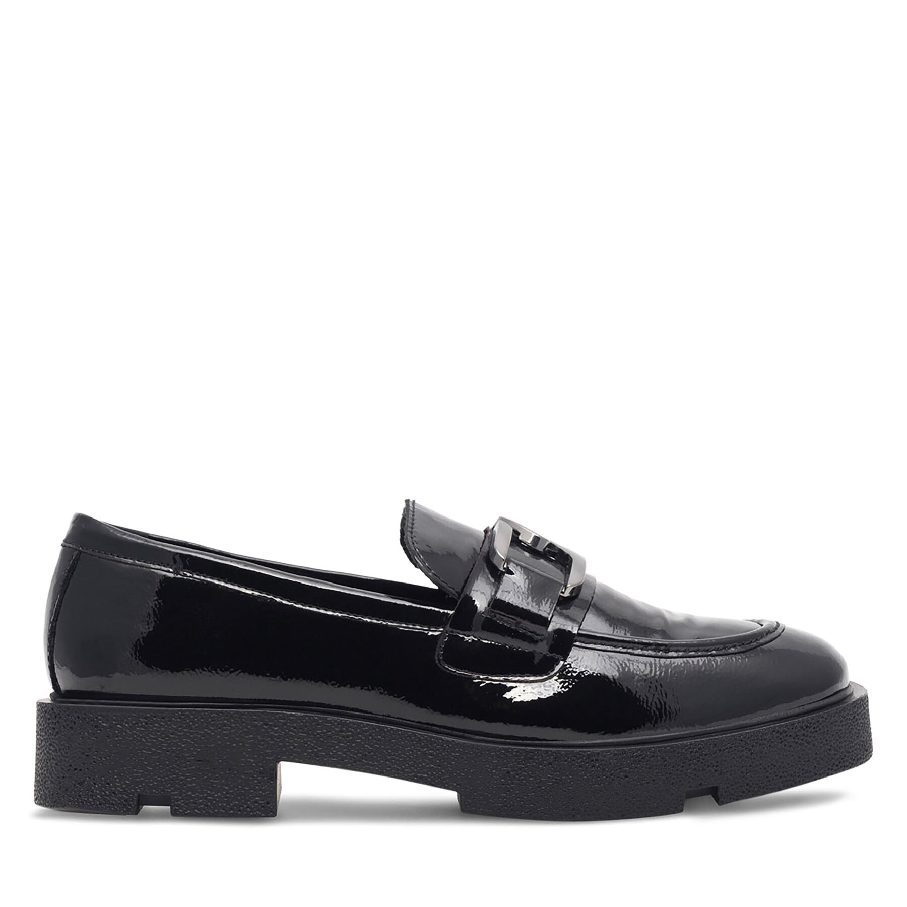 Loafers Sergio Bardi WI16-C1053-01SB Negro