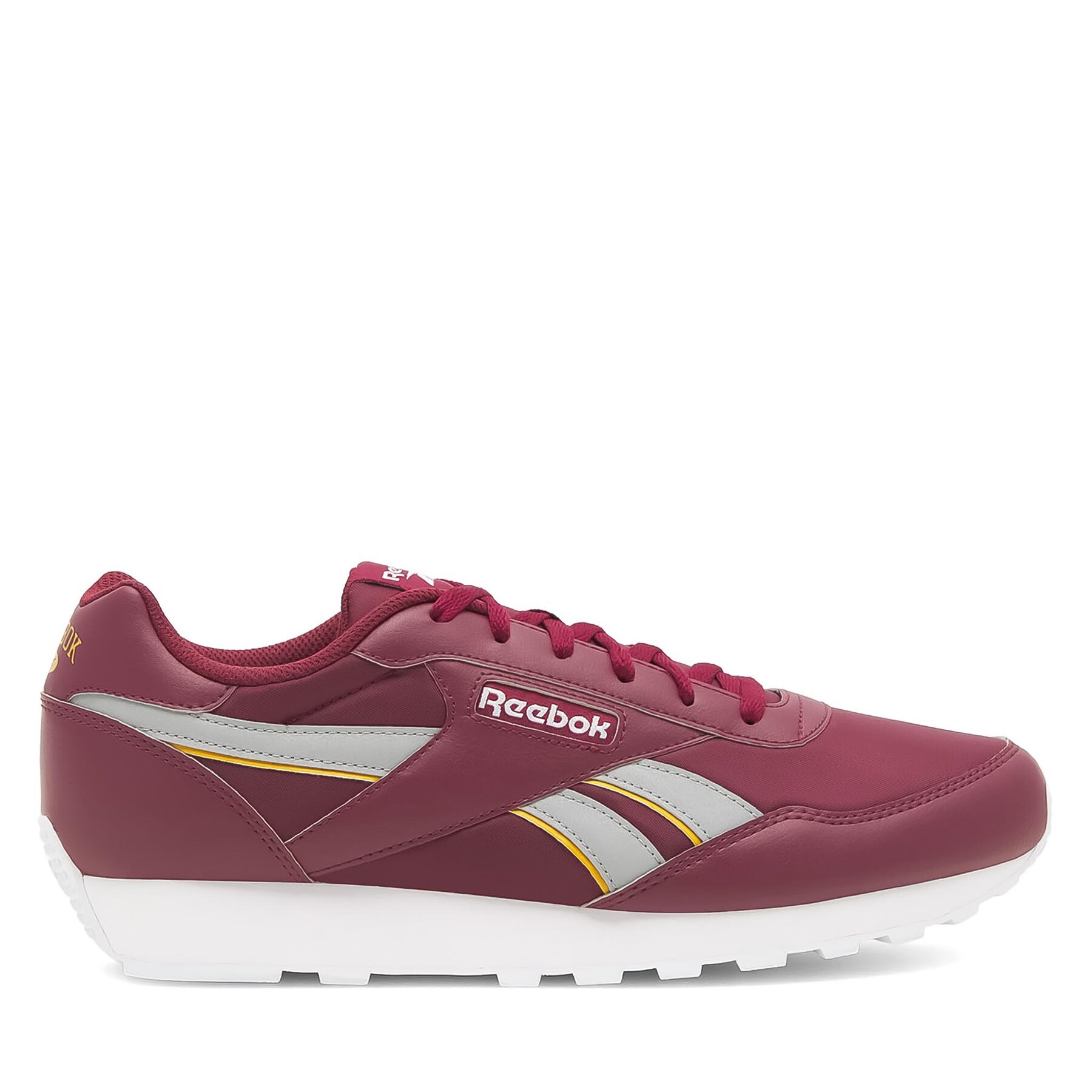 Αθλητικά Reebok Rewind Run ID5153 Μπορντό