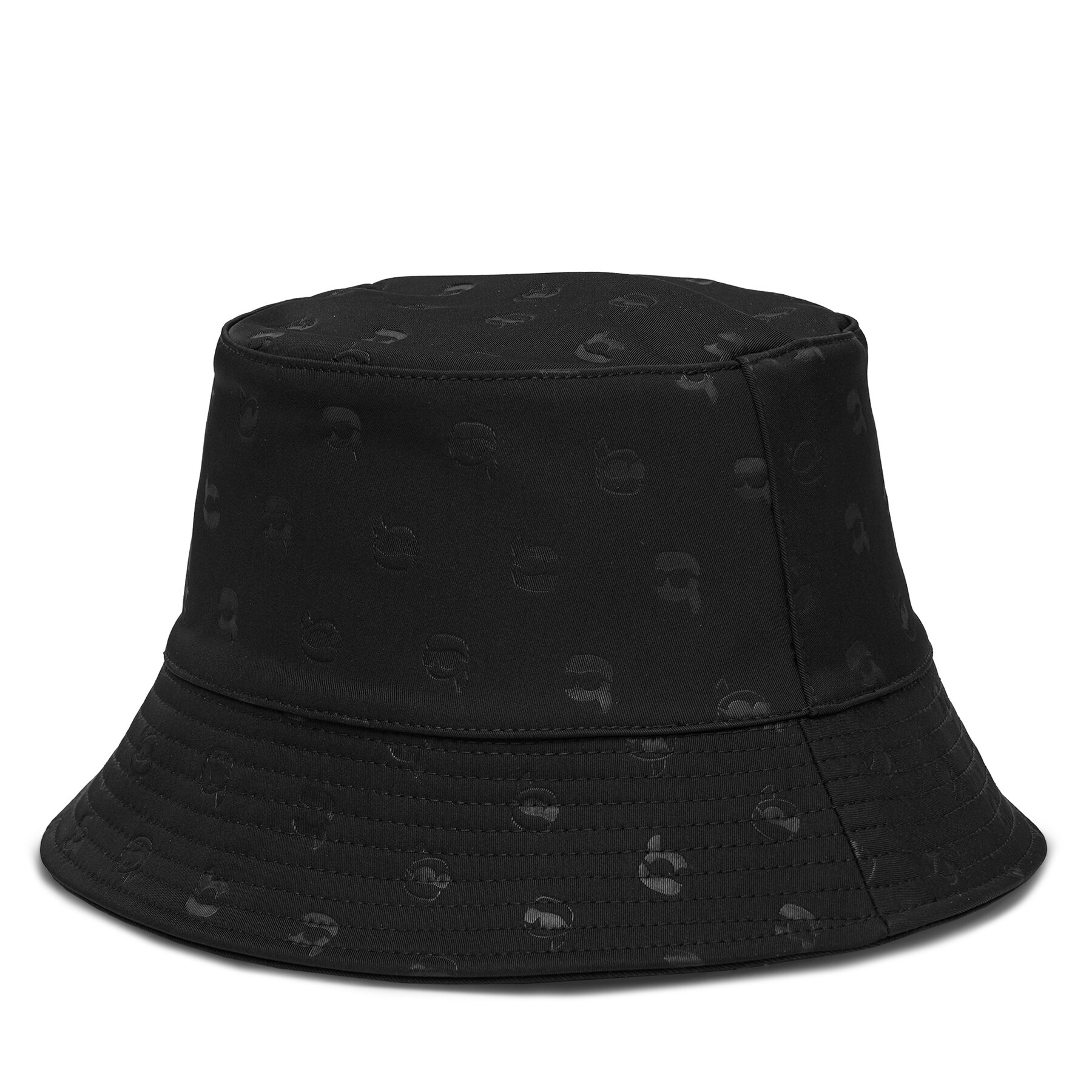 Капела KARL LAGERFELD A3W33060 Черен