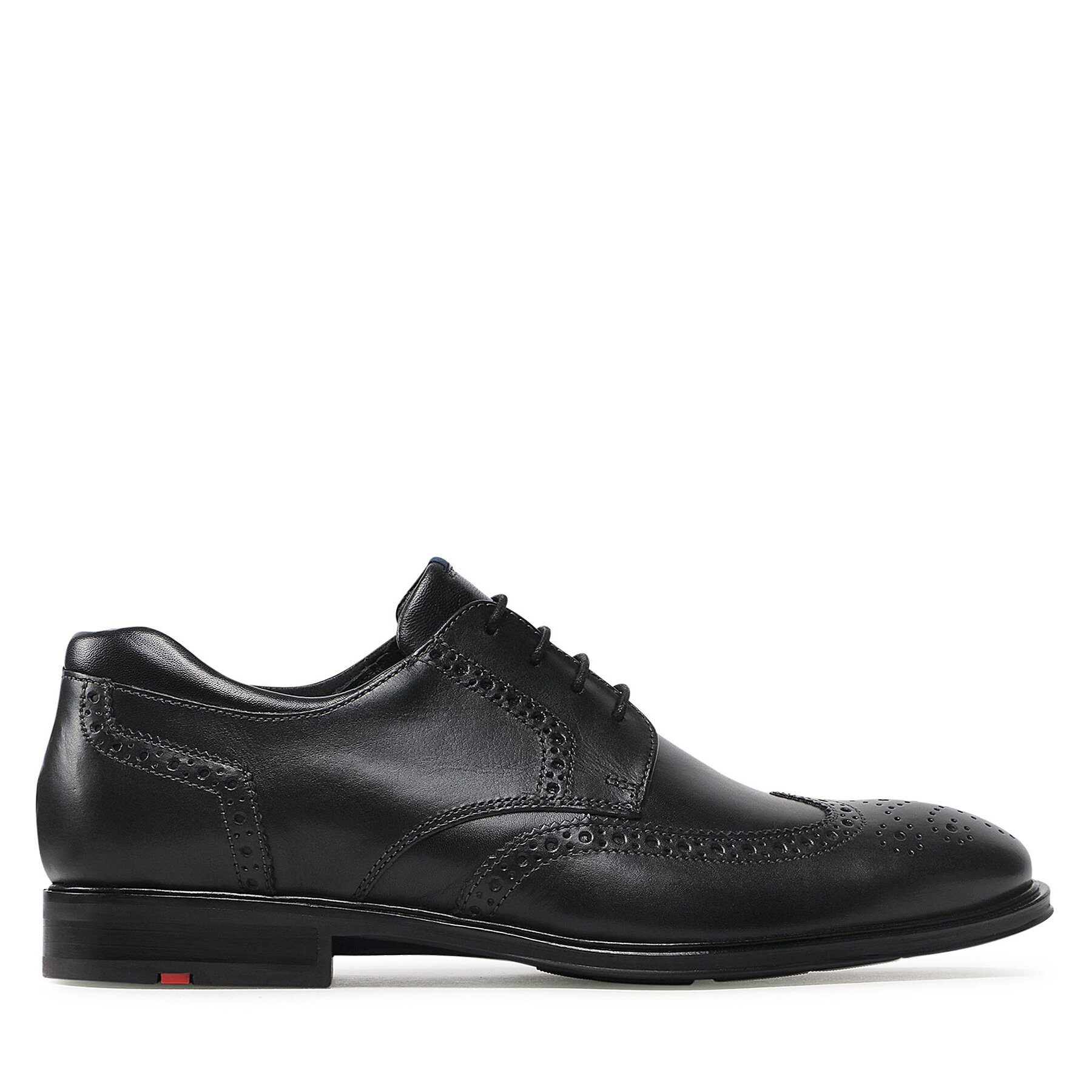Pantofi Lloyd Marian 10-201-30 Negru