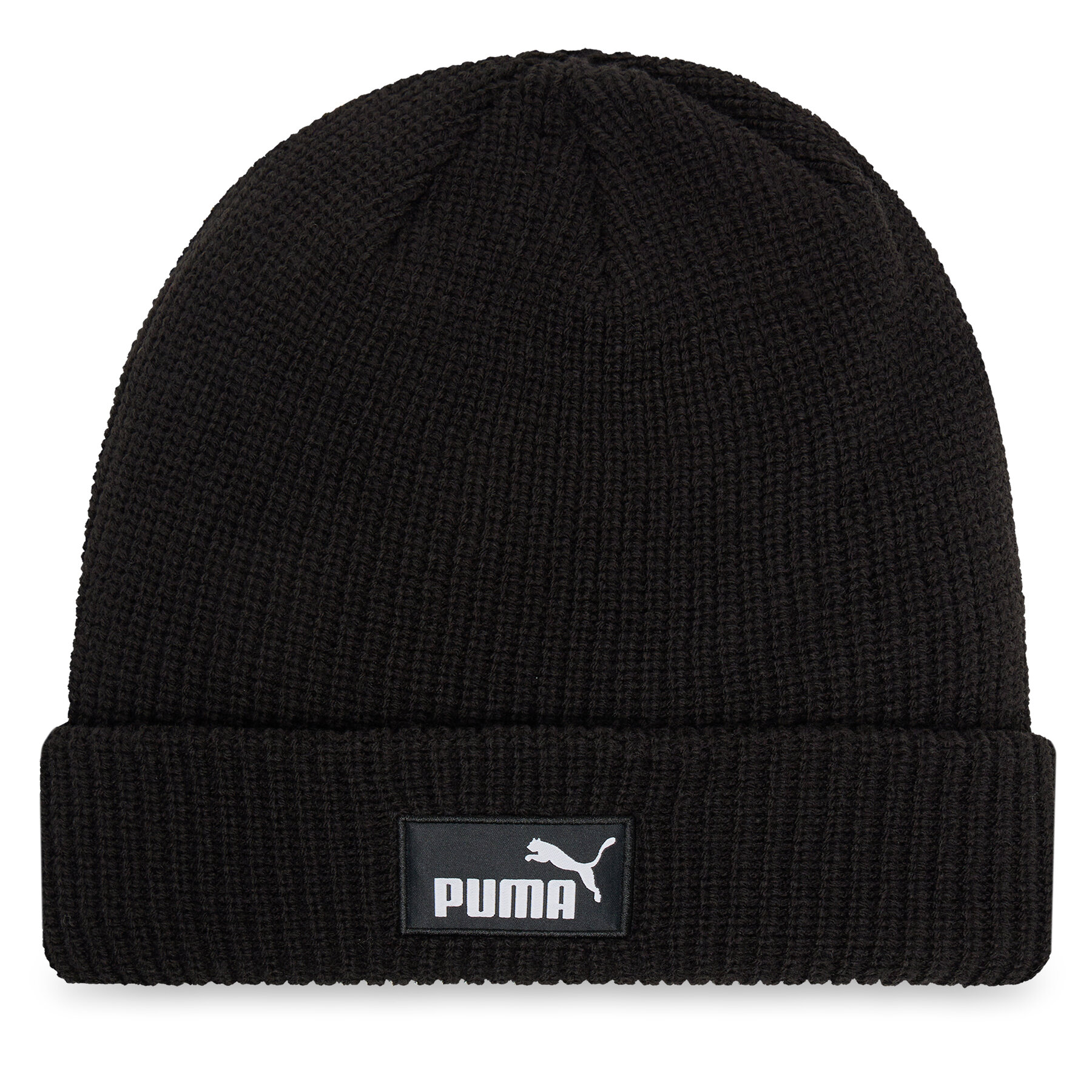 Căciulă Puma ESS High Crown 264100 01 Negru