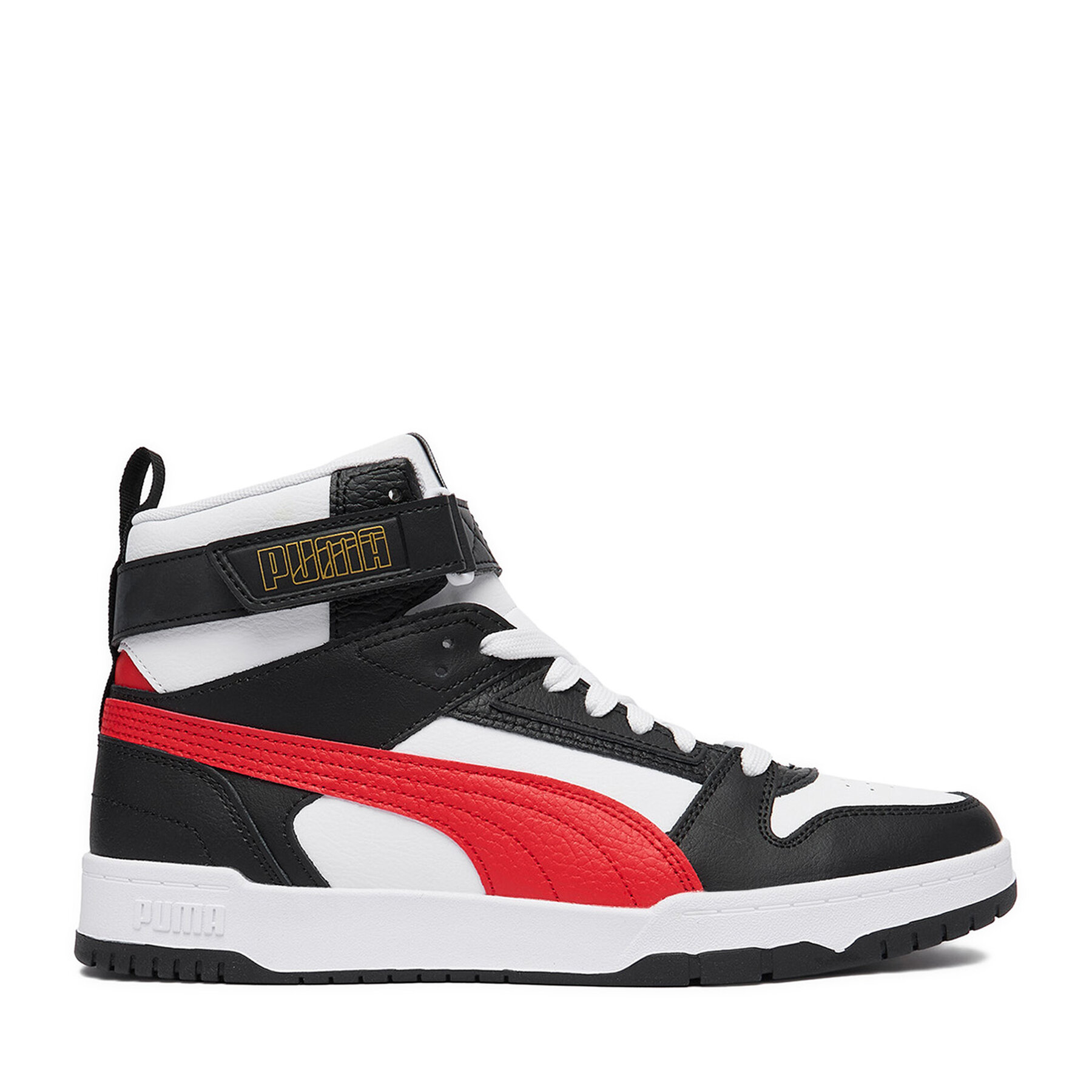 Laisvalaikio batai Puma Rbd Game 385839 05 Spalvota