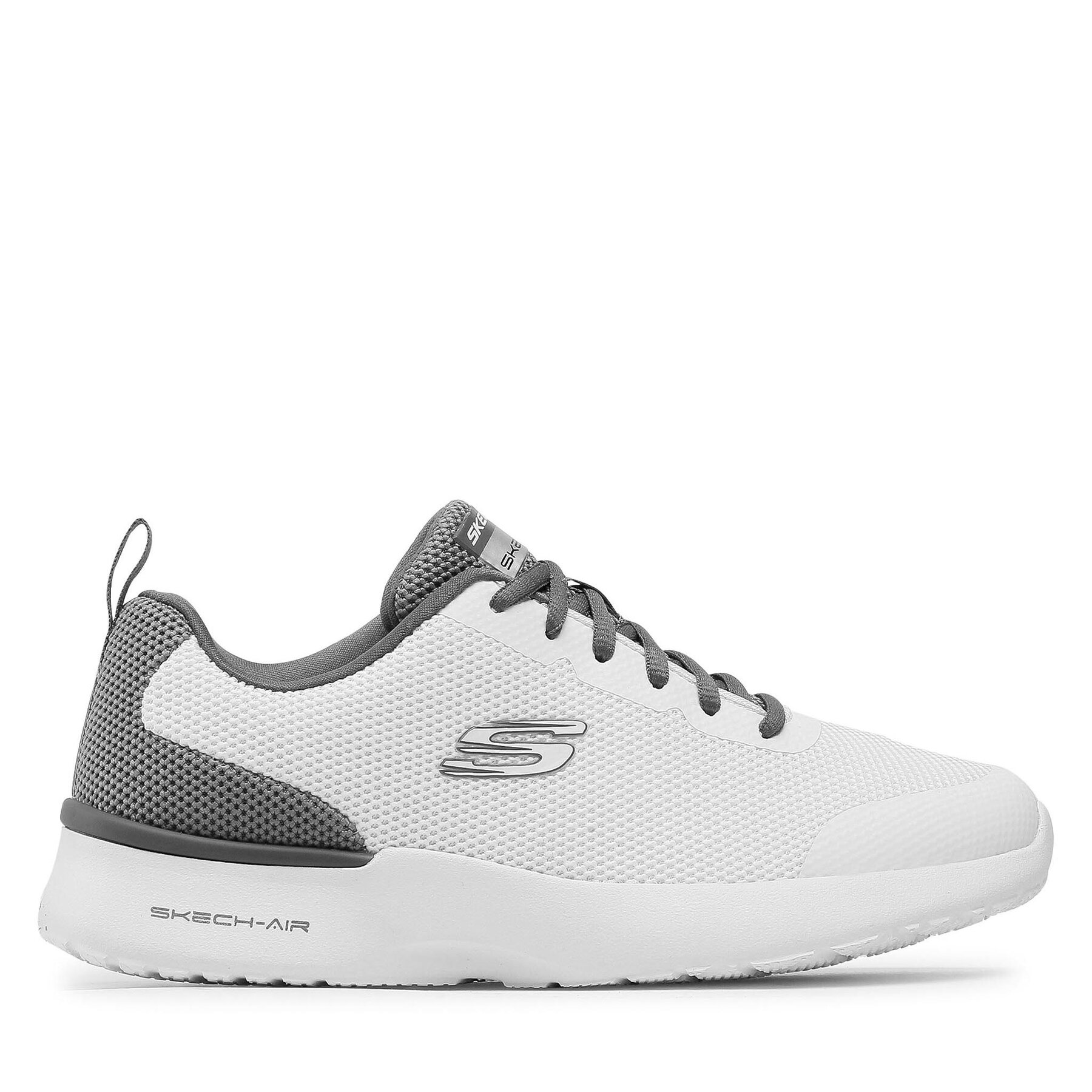 Skechers Skech-Air Dynamight Winly white/grey