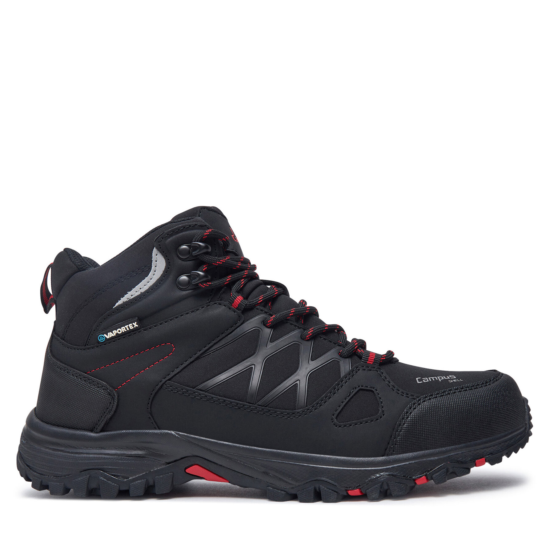 Chaussures de trekking Campus Rimo High 2.0 CM0102324260 Noir