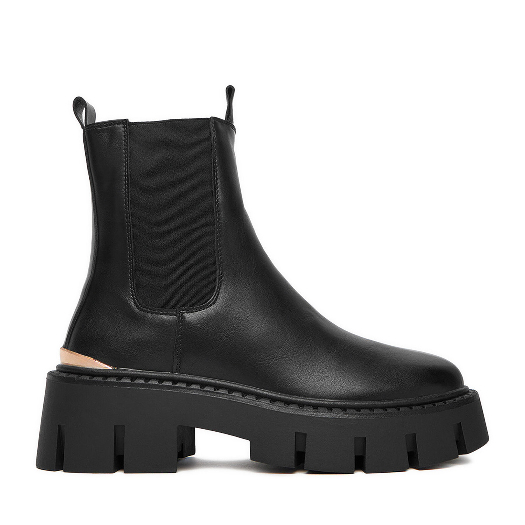 Chelsea DeeZee 24249-1 Nero