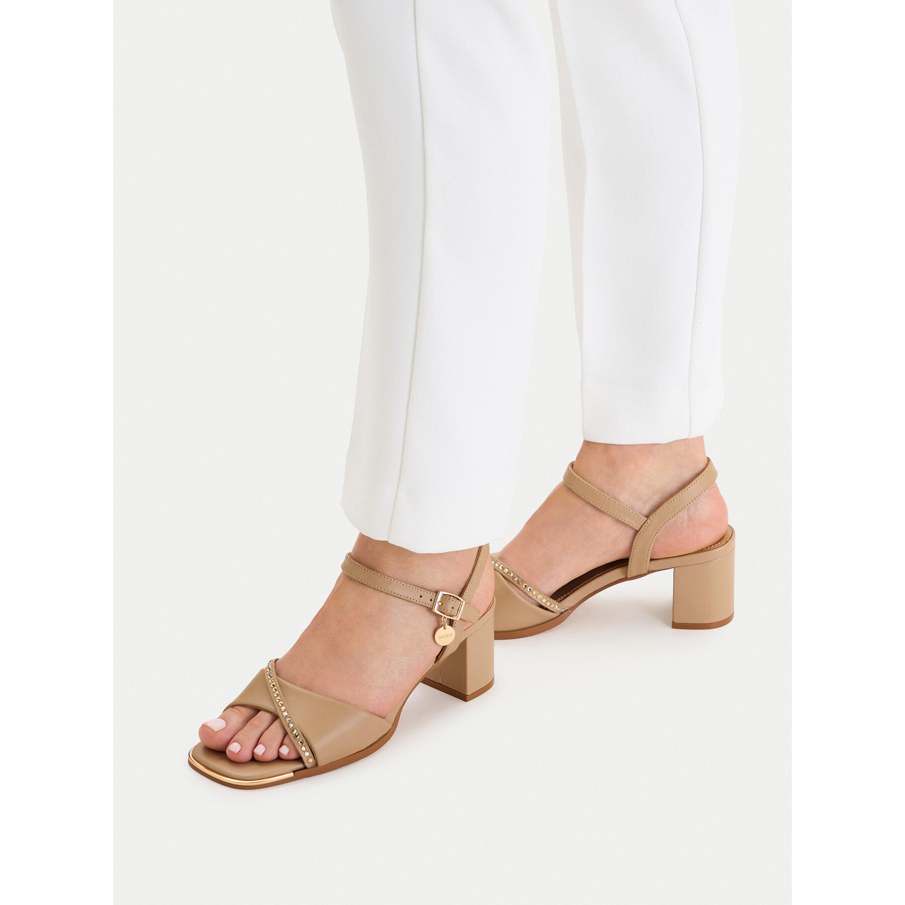 Sandale MEXX EO-WS1161-05 Bej