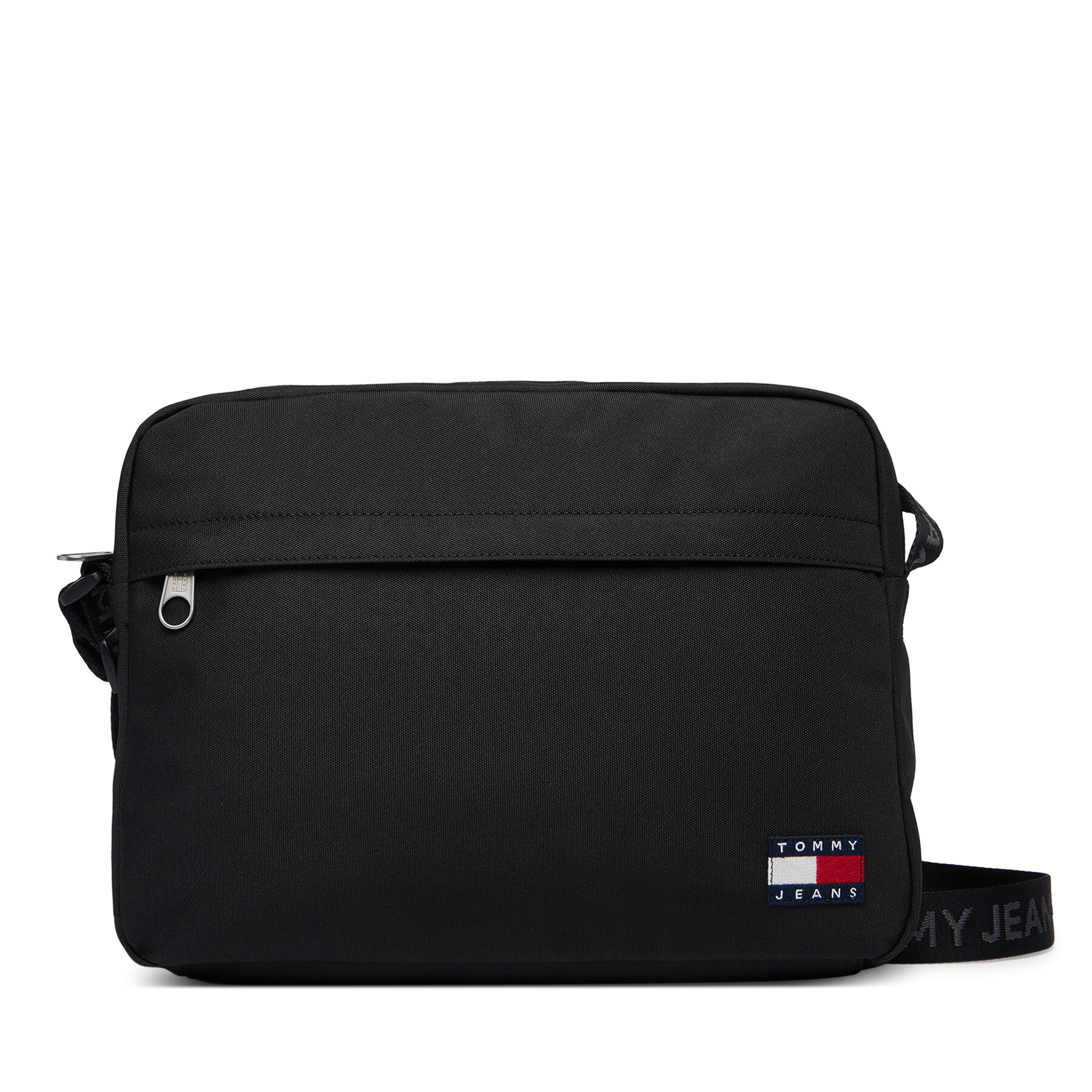 Чанта за лаптоп Tommy Jeans Tjm Ess Daily Computer Bag AM0AM14075 Черен