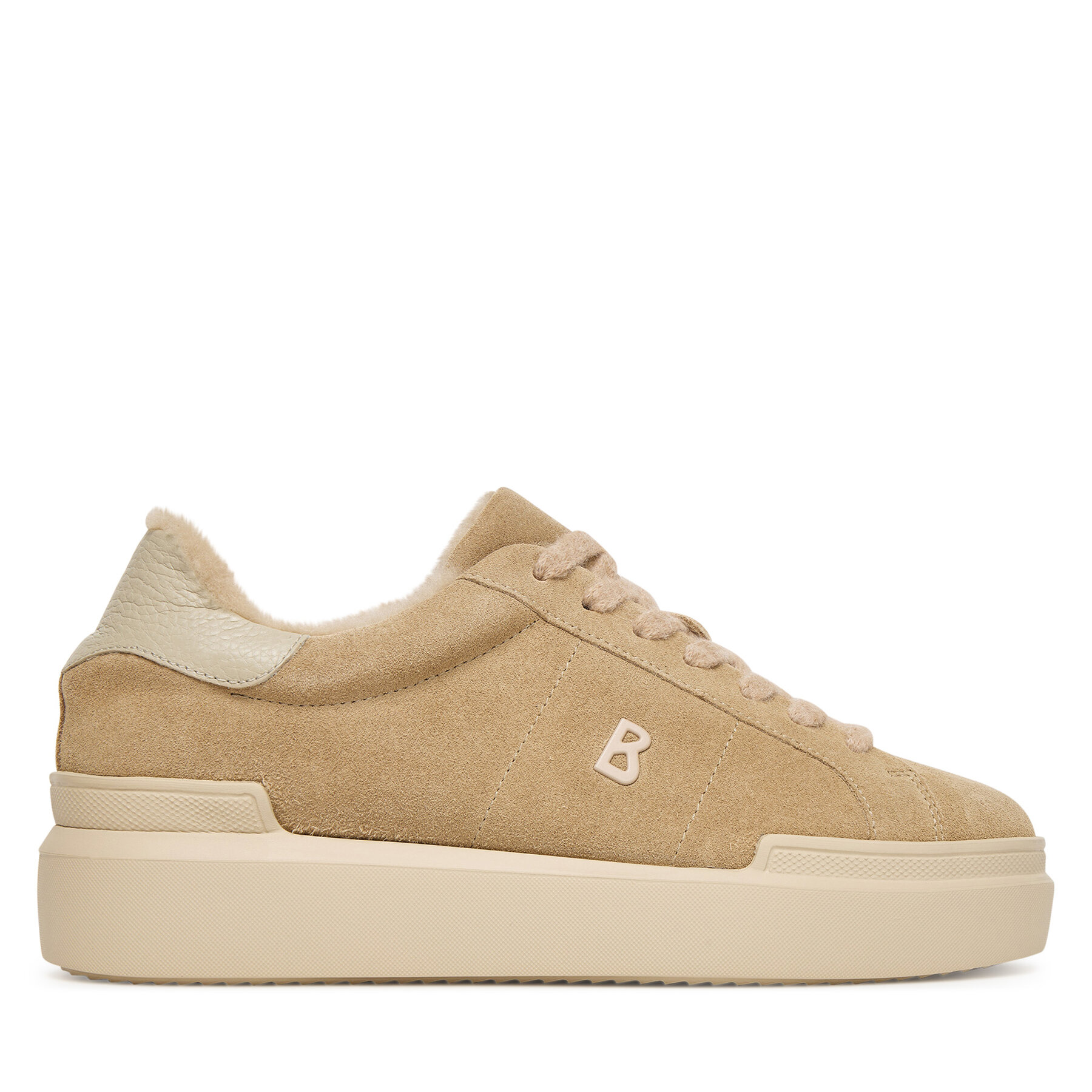 Sneakers Bogner Hollywood 32 22540023 Bej