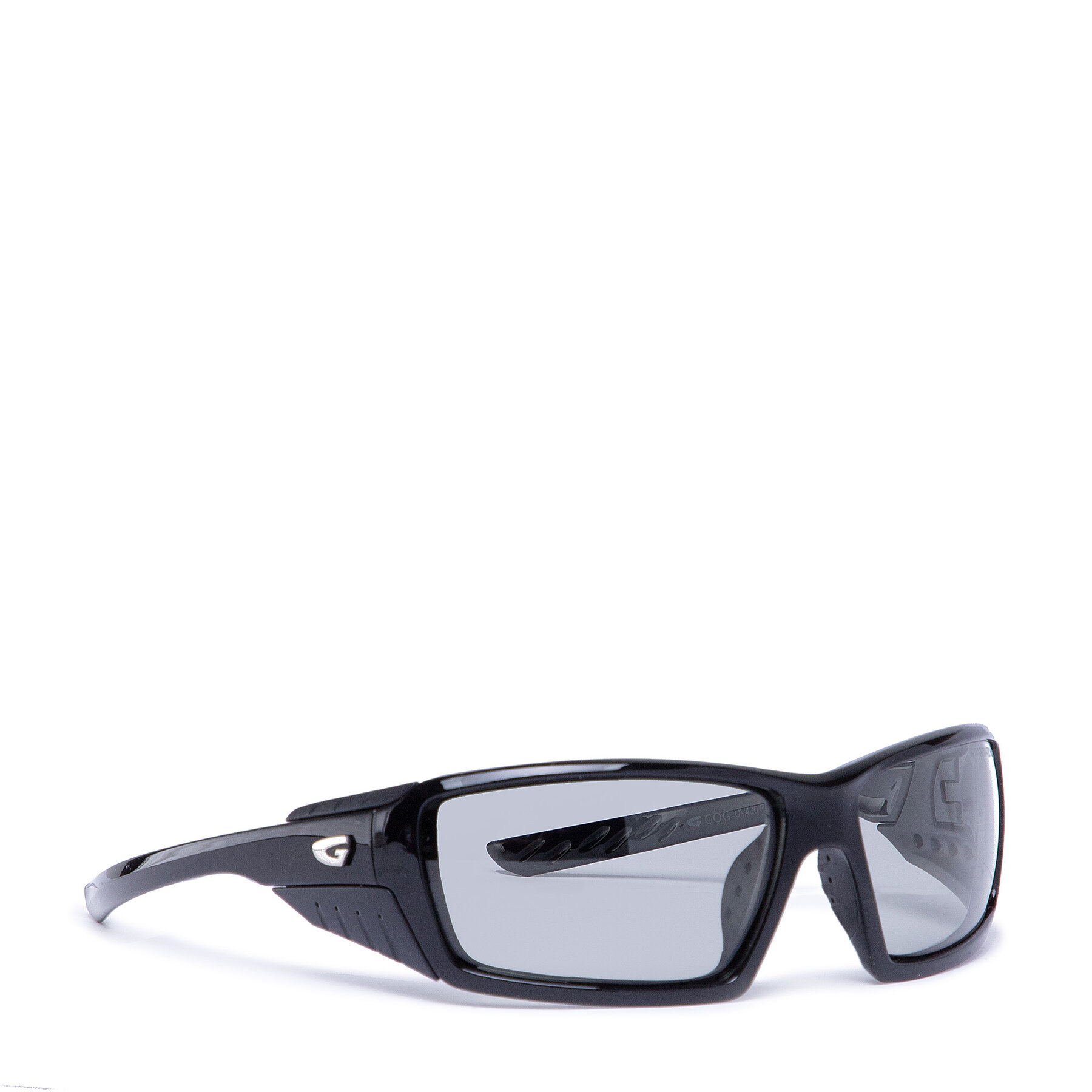 Sončna očala GOG Breeze T E451-1P Black