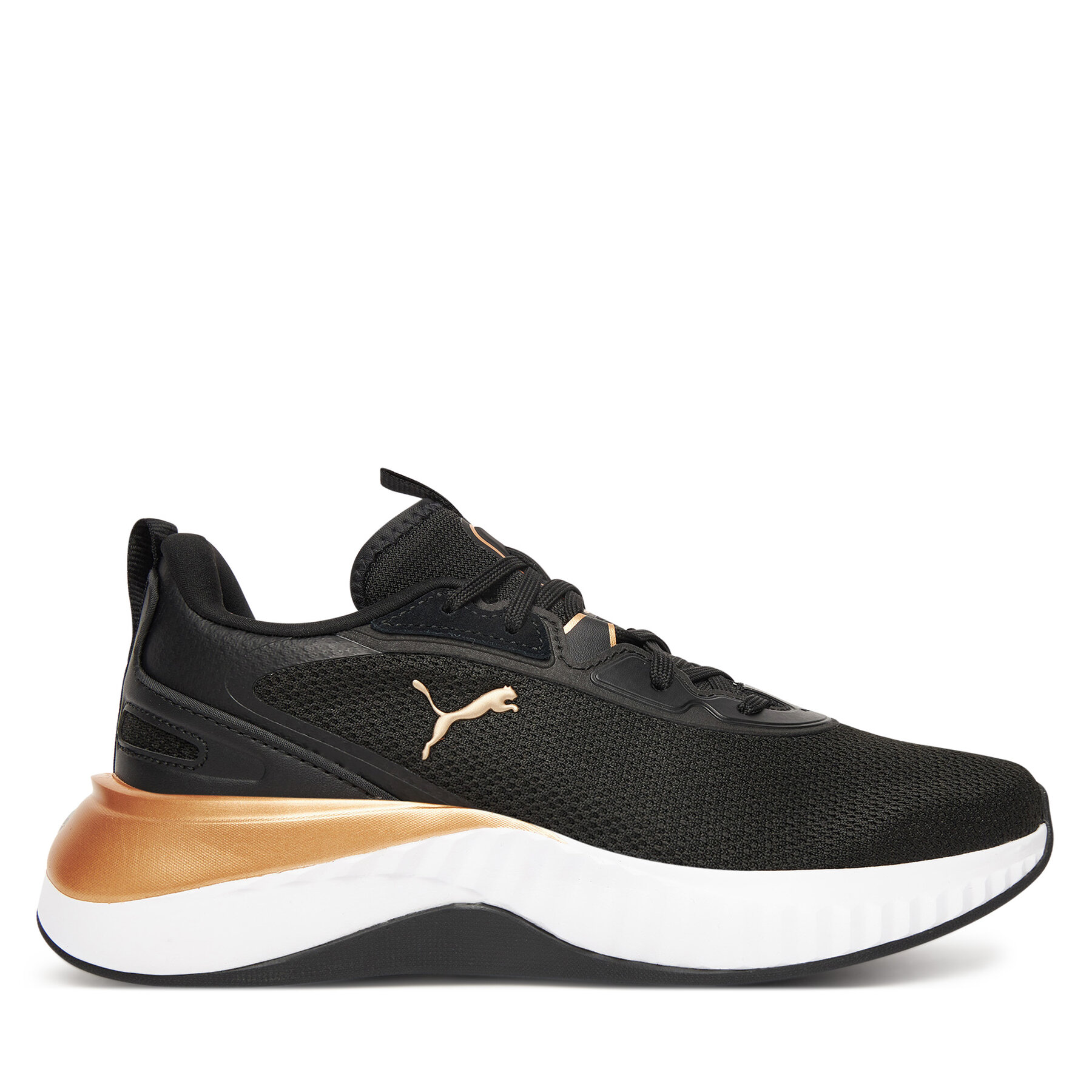 Bežecké topánky Puma Softride Sera Wns 311208 01 Čierna