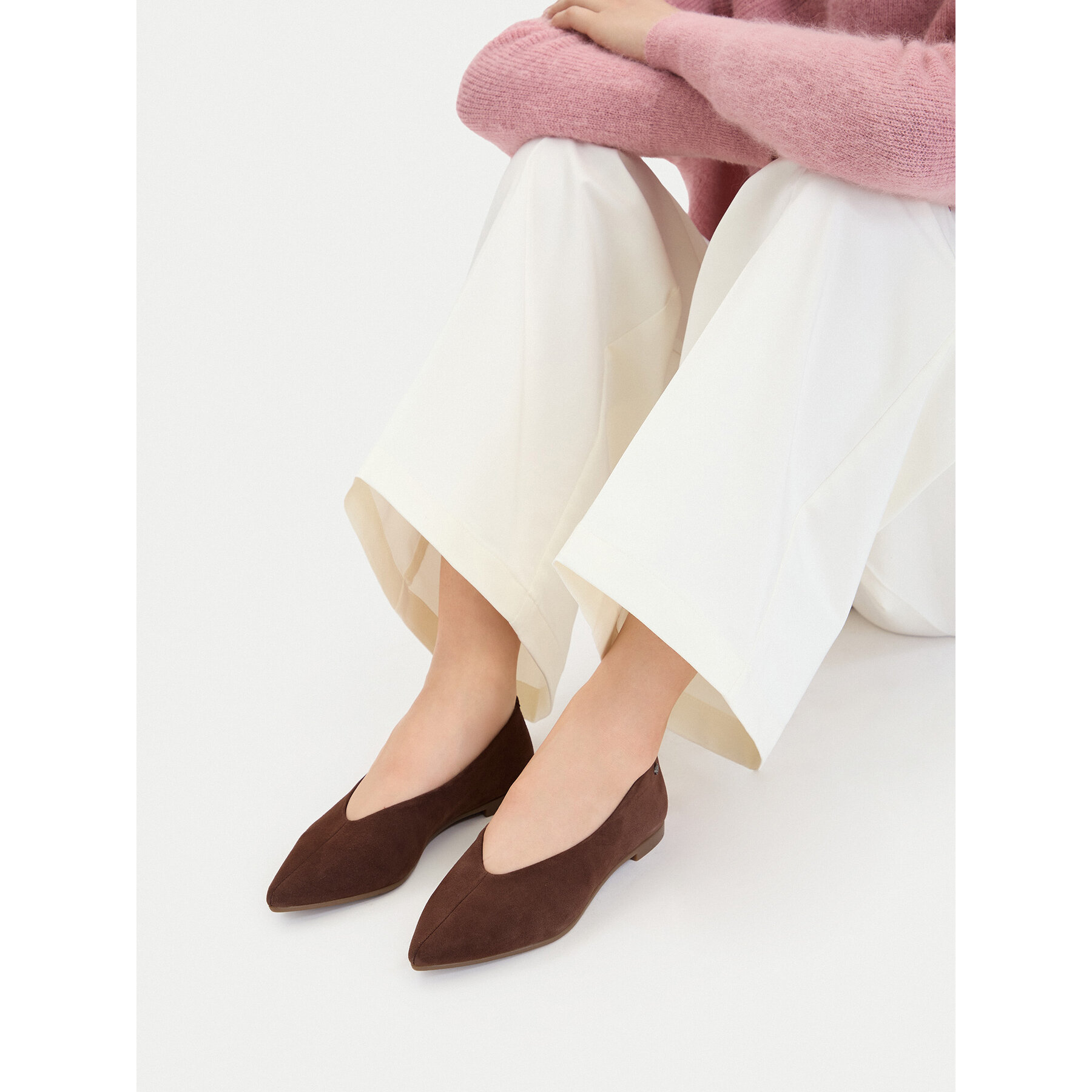 Balerini Lasocki CEO-RST-ROSE-70 Maro