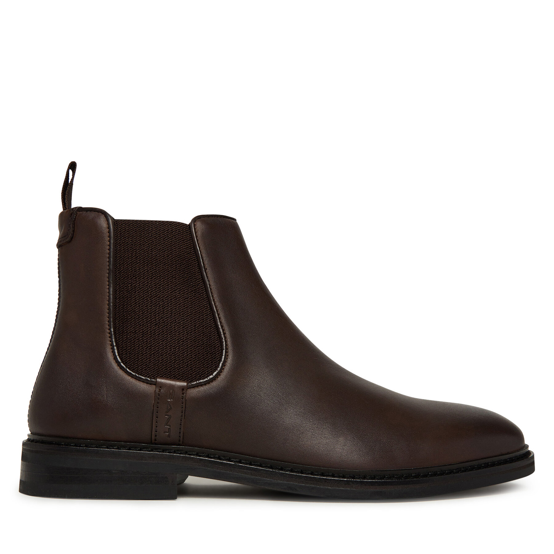 Chelsea Gant 31651143 Marrone