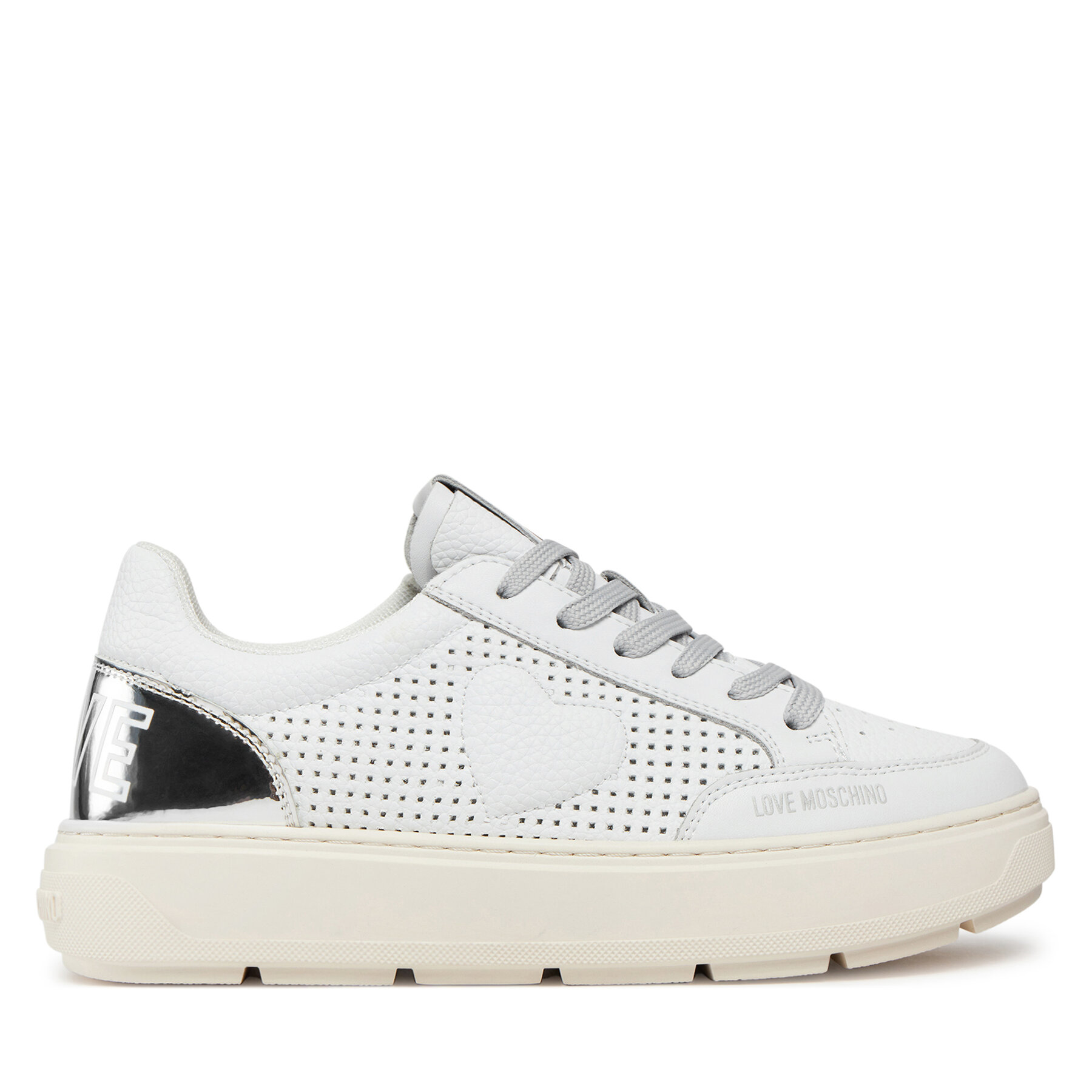 Sneakers LOVE MOSCHINO