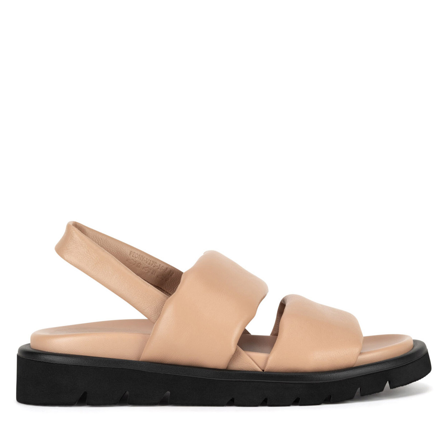 Sandali Badura PEONY-V175-16-2 Beige