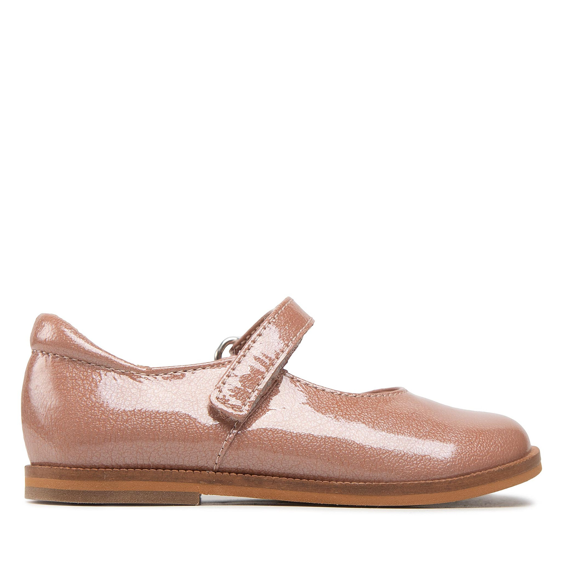 Chaussures basses Clotaire Tetel Classic NCZBAK0401 Rose