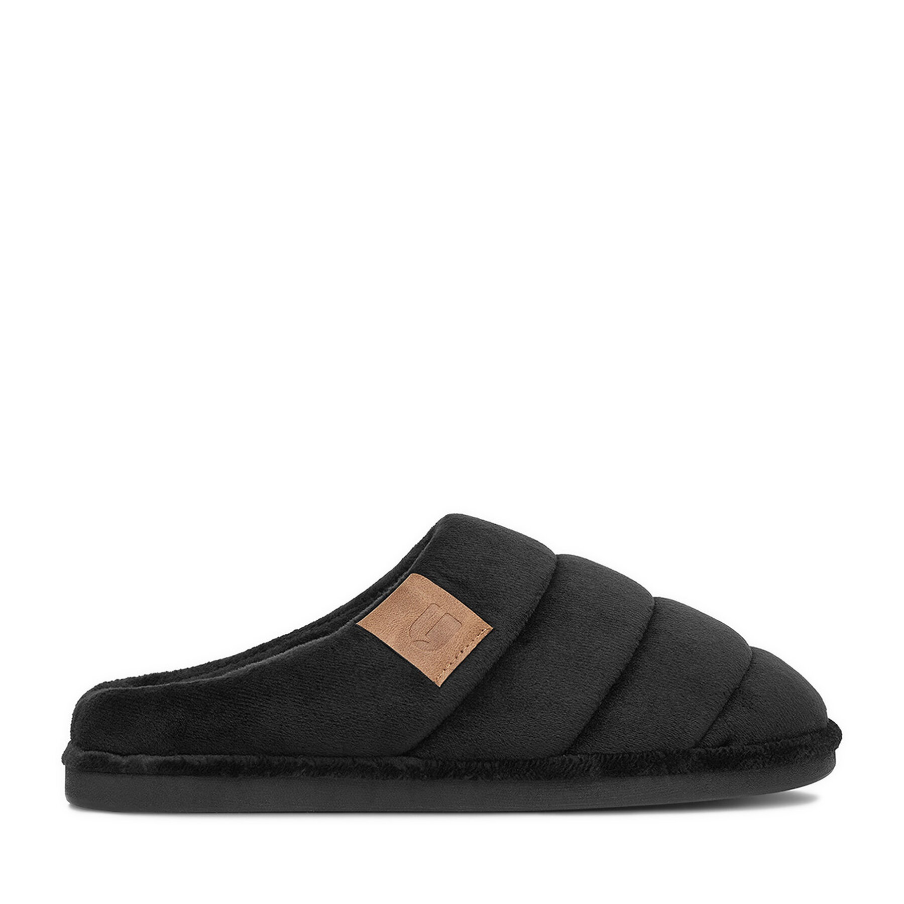 Papucs G-Star Raw CEO-WSS21717-01 Fekete