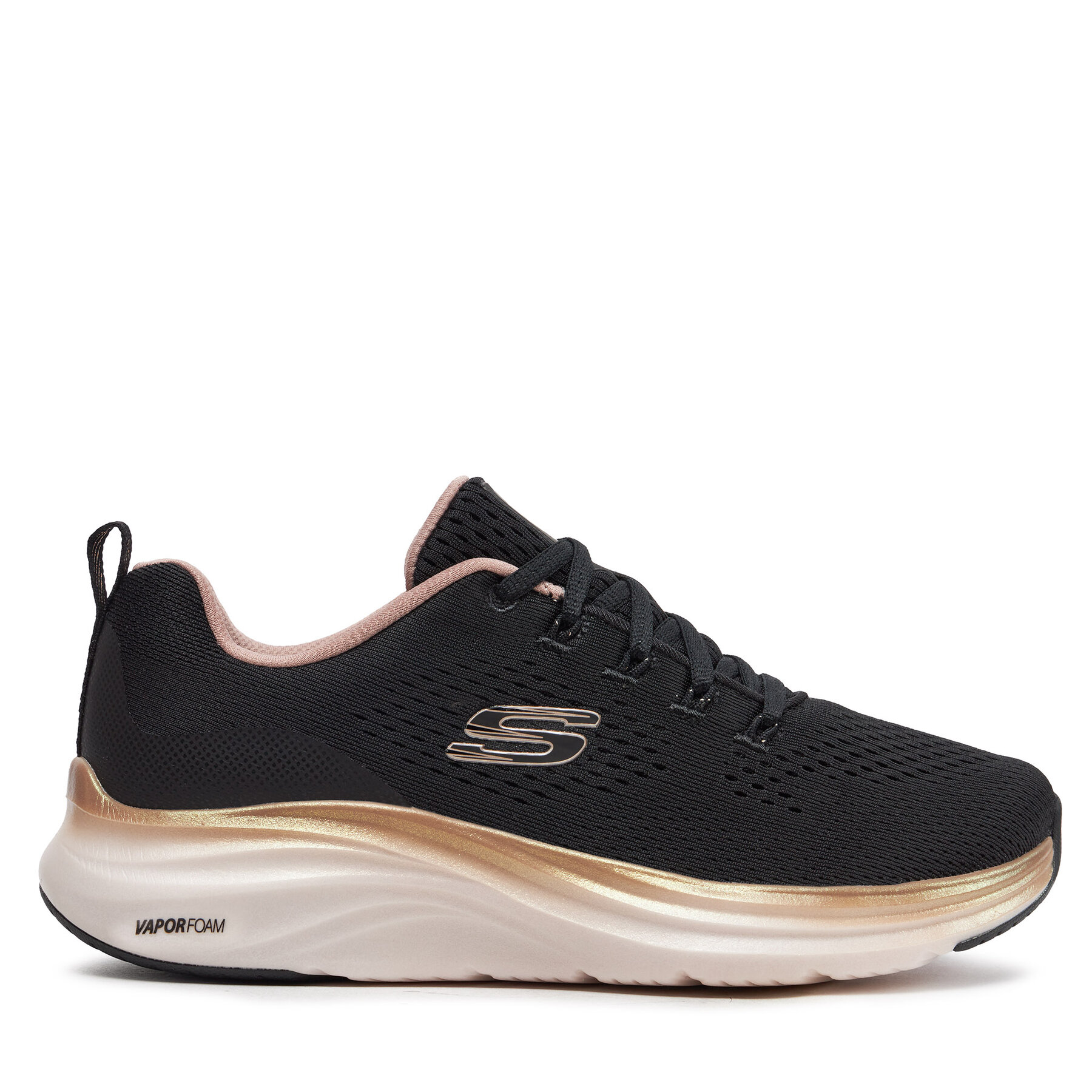Zapatillas Skechers 150025/BKRG Negro