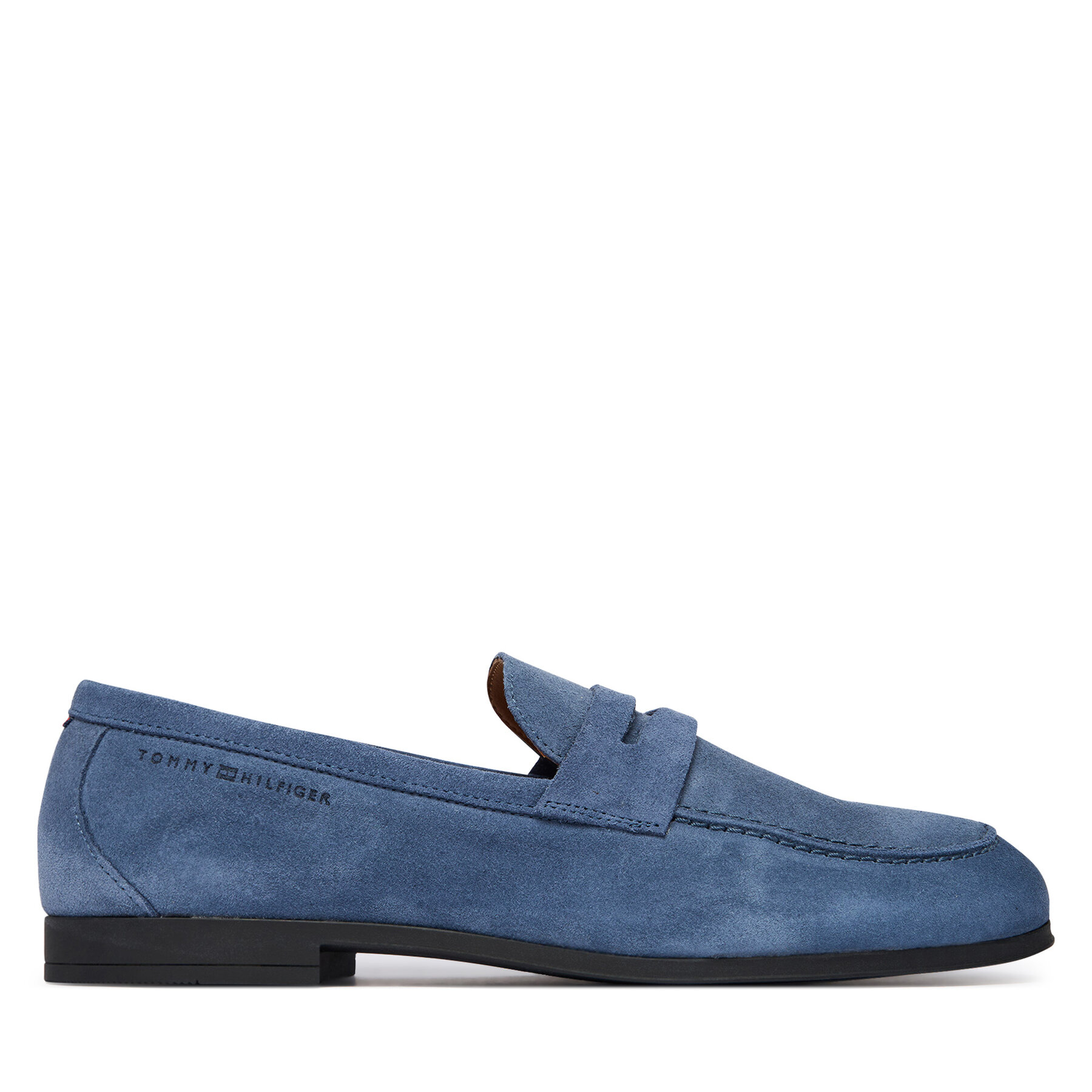 Lordsy Tommy Hilfiger FM0FM05745 Modrá