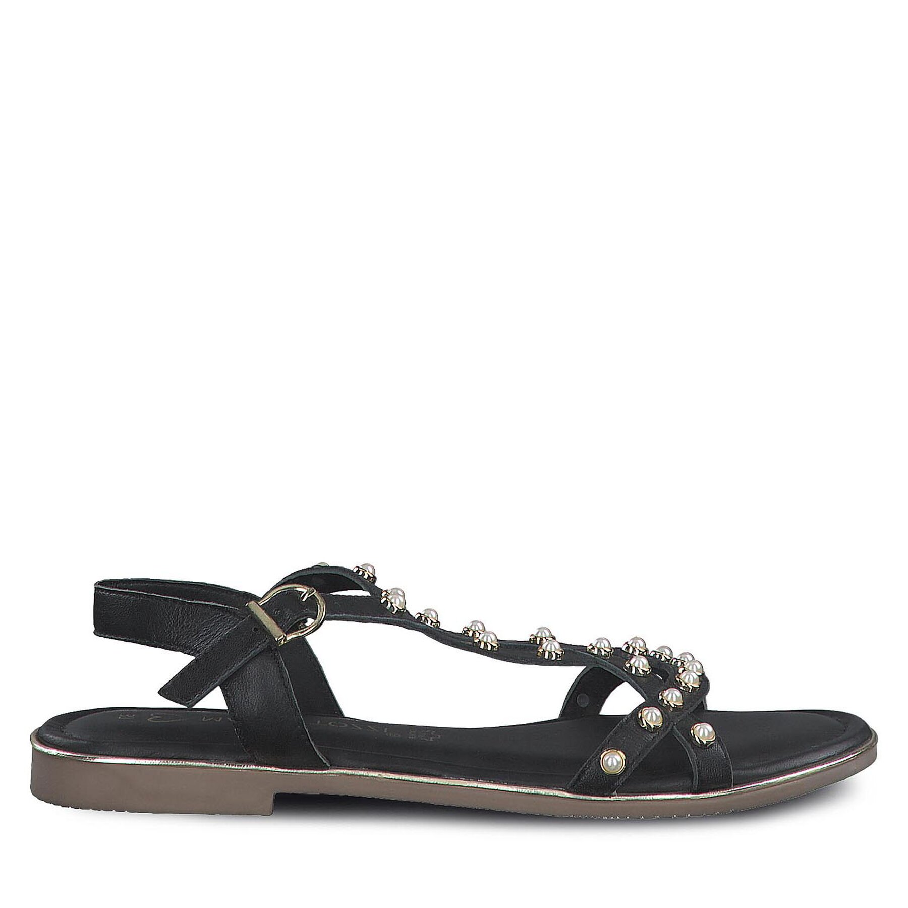 Sandalias Marco Tozzi 2-28120-20 Negro