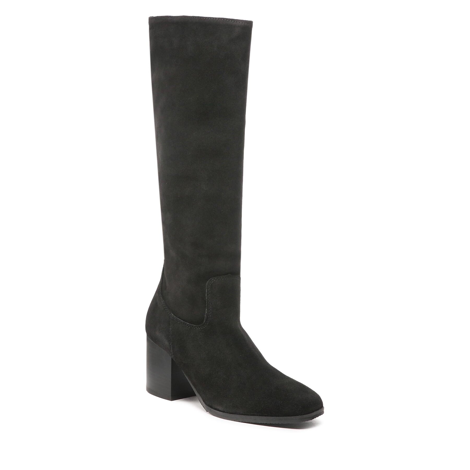 Cizme Tamaris 1-25521-29 Black 001