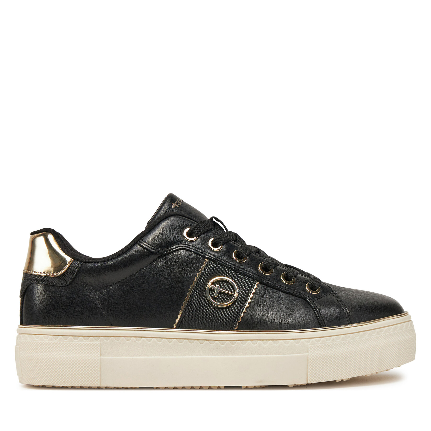 Sneakers Tamaris 1-23724-42 Negru
