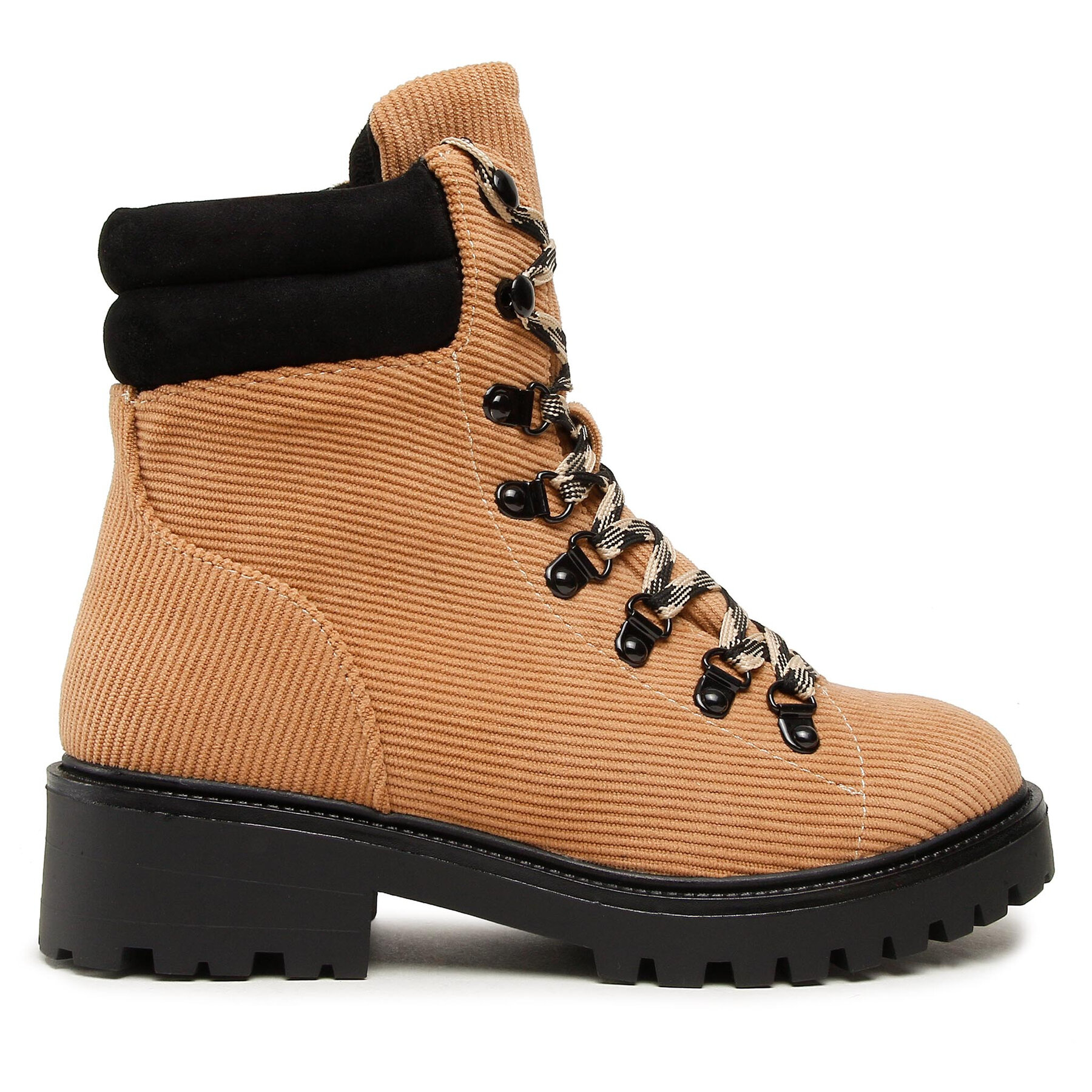 Ορειβατικά παπούτσια Jenny Fairy WS5601-21 Καφέ