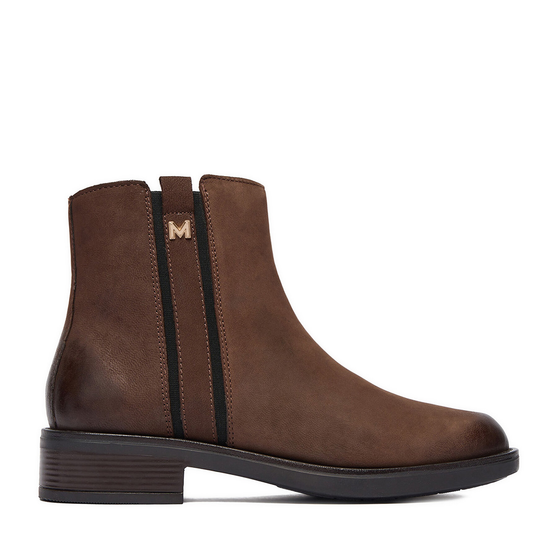Botine MEXX CEO-MX/032C-WI23 Maro