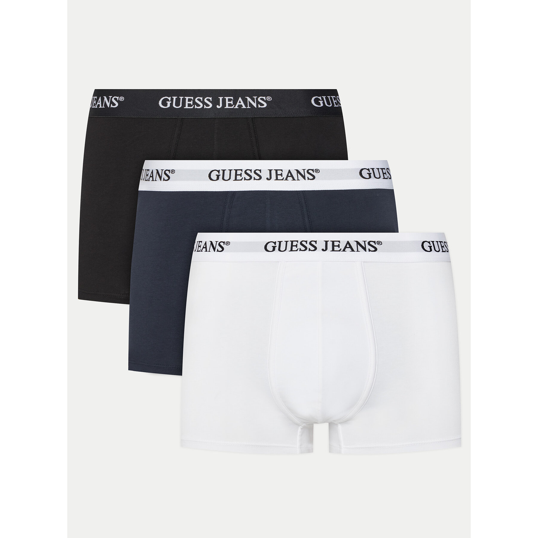 Guess Jeans Guess Jeans Σετ μποξεράκια M4BZ48 K6YW1 Έγχρωμο