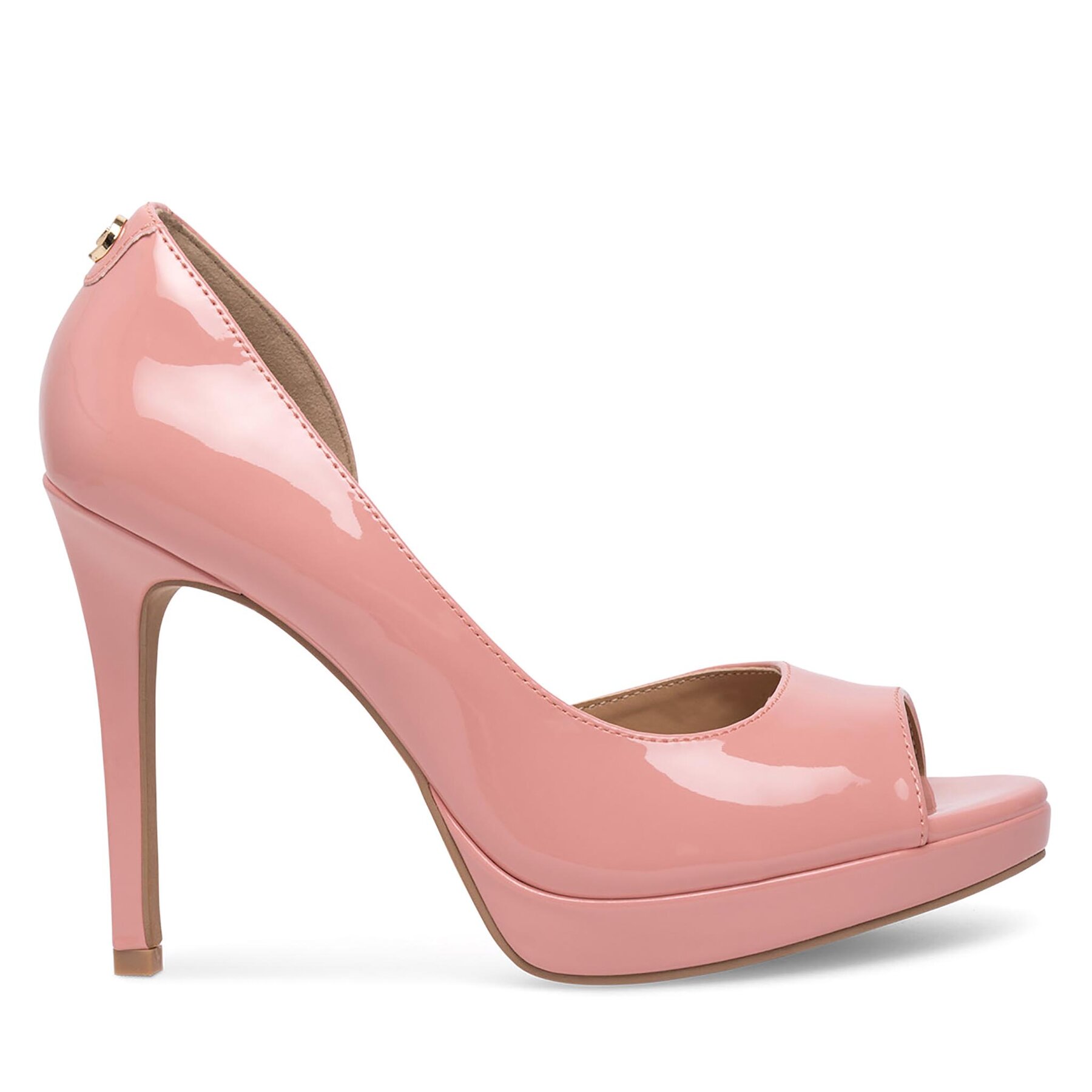 Dámske Lodičky Nine West, Rozmer: 40, Ružová, WFA2733-1