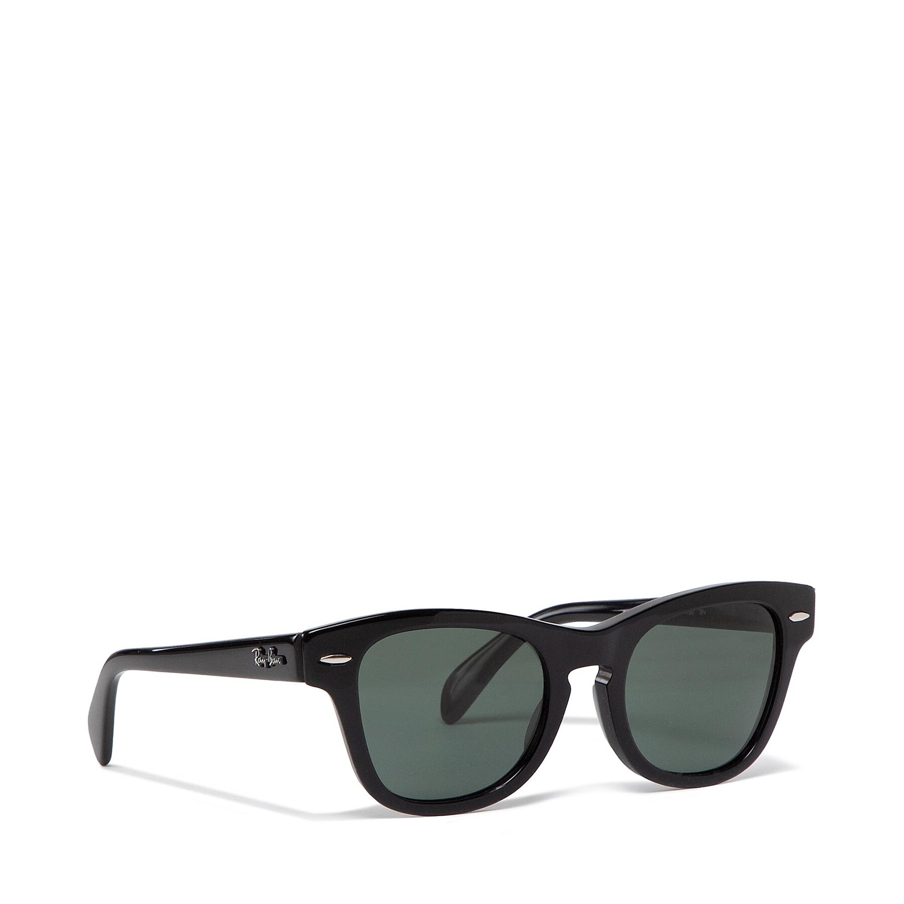 Gafas de sol Ray-Ban 0RJ9707S 100/71 Negro