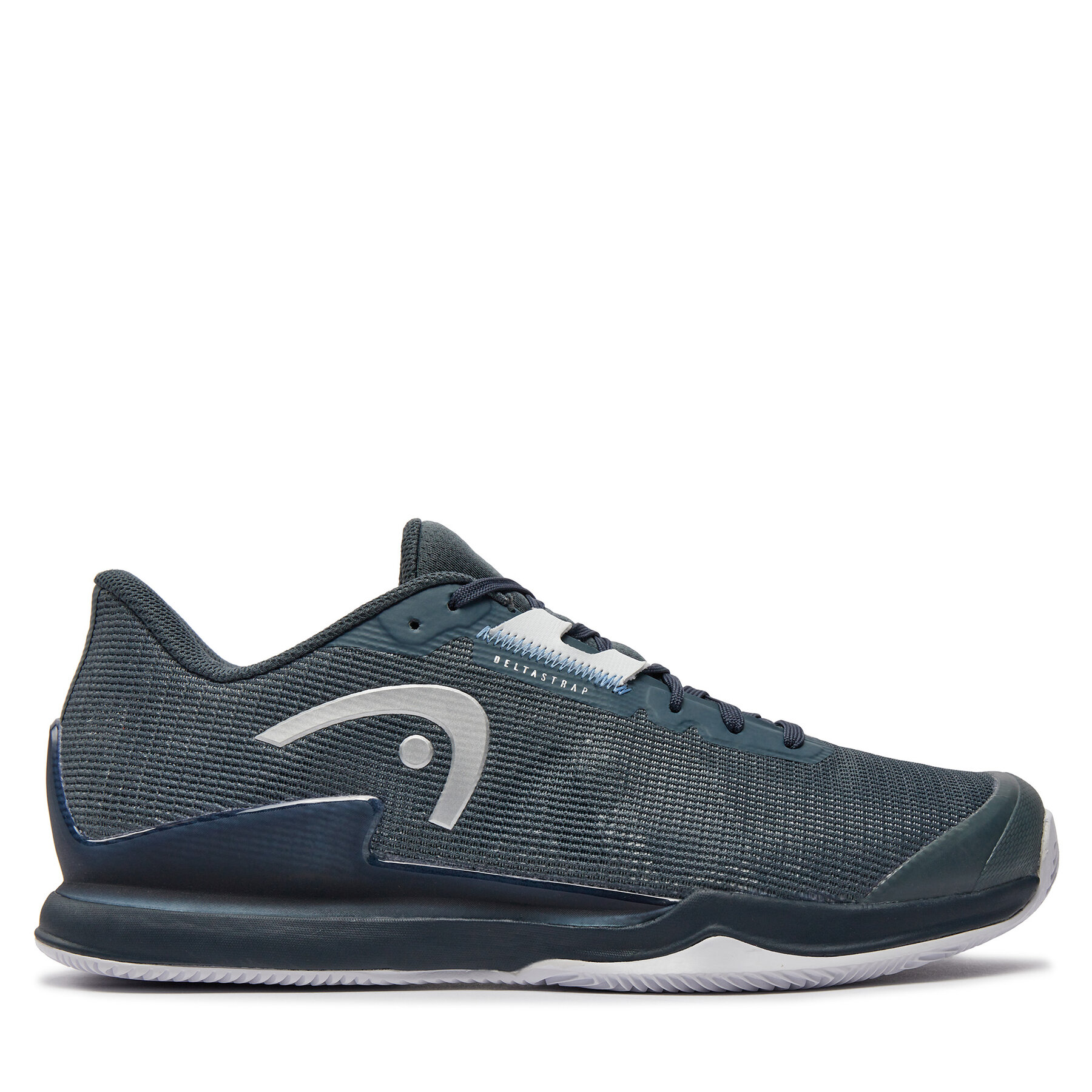 Zapatillas de tenis Head Sprint Pro 3.5 Clay Men 273114 Verde