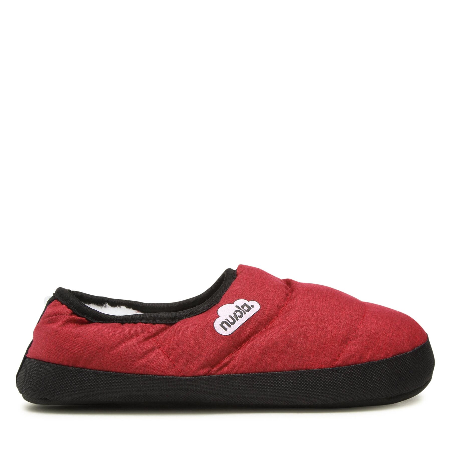 Pantofole Nuvola Classic Marbled Chill UNJASCHILL695 Bordeaux