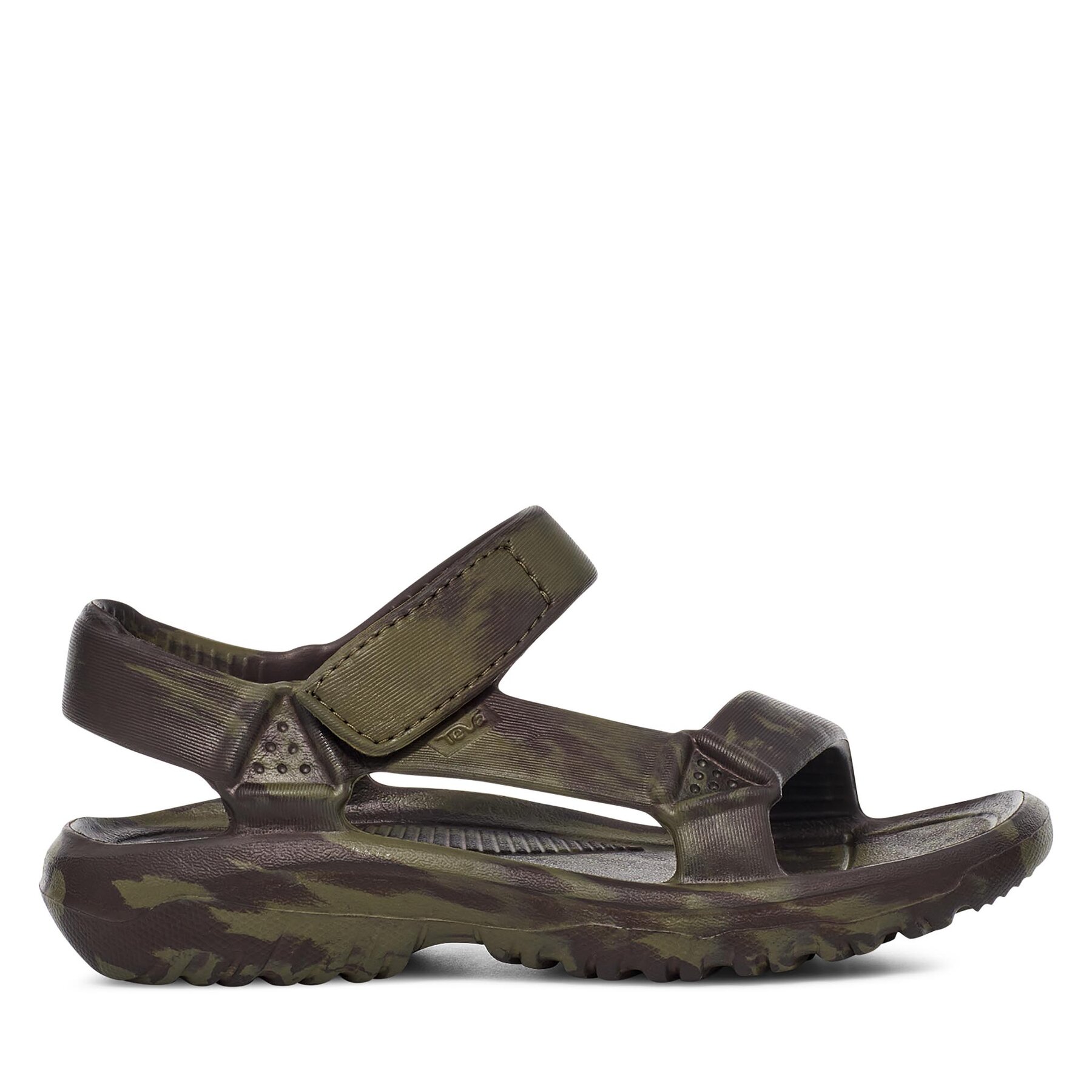 Sandales Teva Hurricane Drift Huemix 1134390C Zaļš
