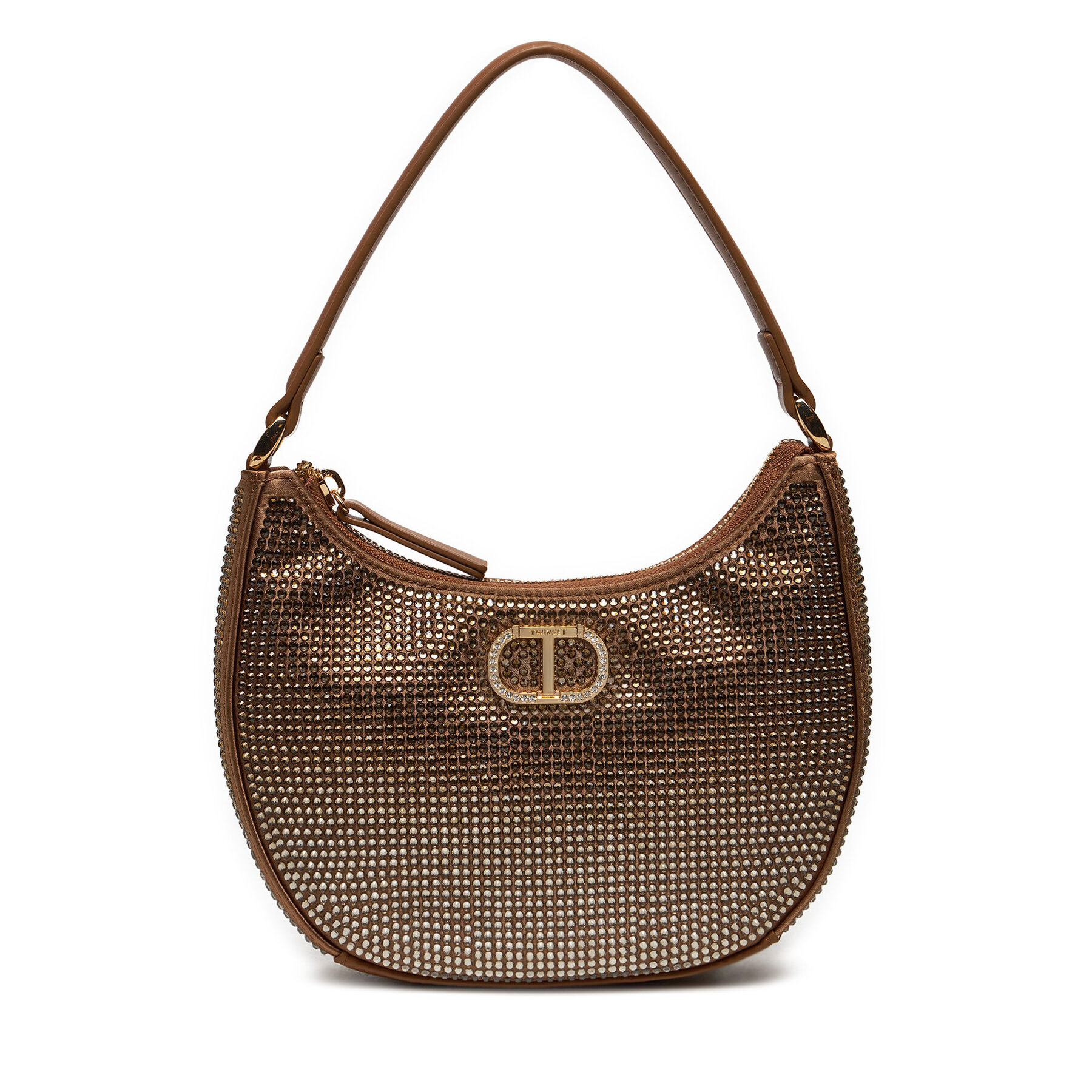 Bolso TWINSET 242TB7380 Beis