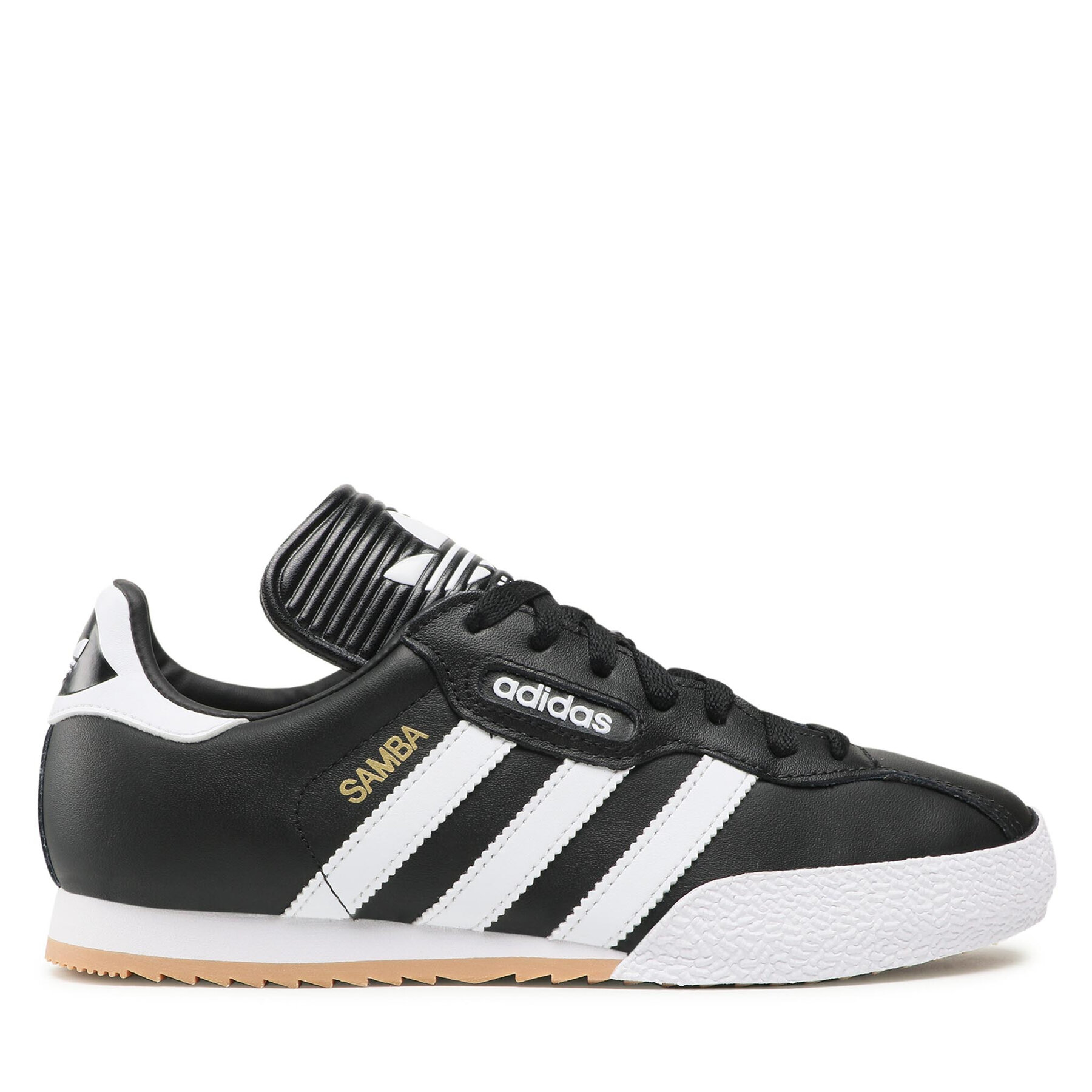 Αθλητικά adidas Samba Super 19099 Μαύρο