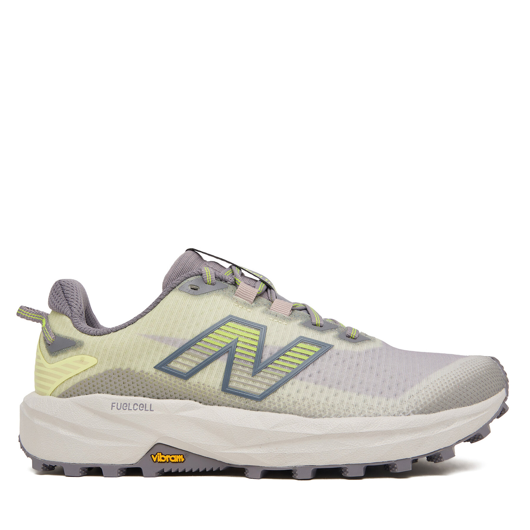 Pantofi pentru alergare New Balance Rebel Trail WRBT675 Gri