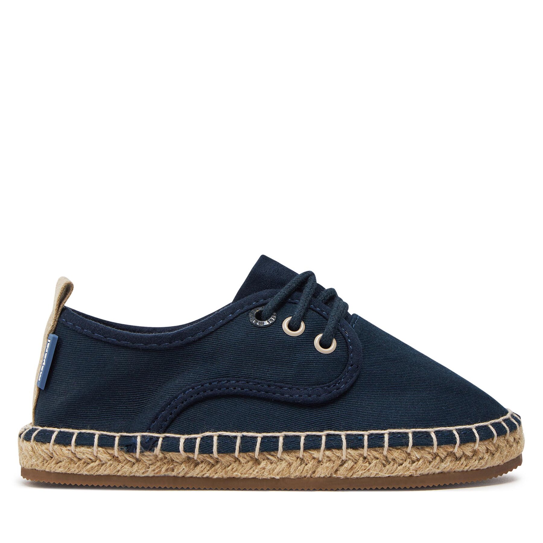 Dziecięce Espadryle Mayoral, Rozmiar 28 Granatowy 43591