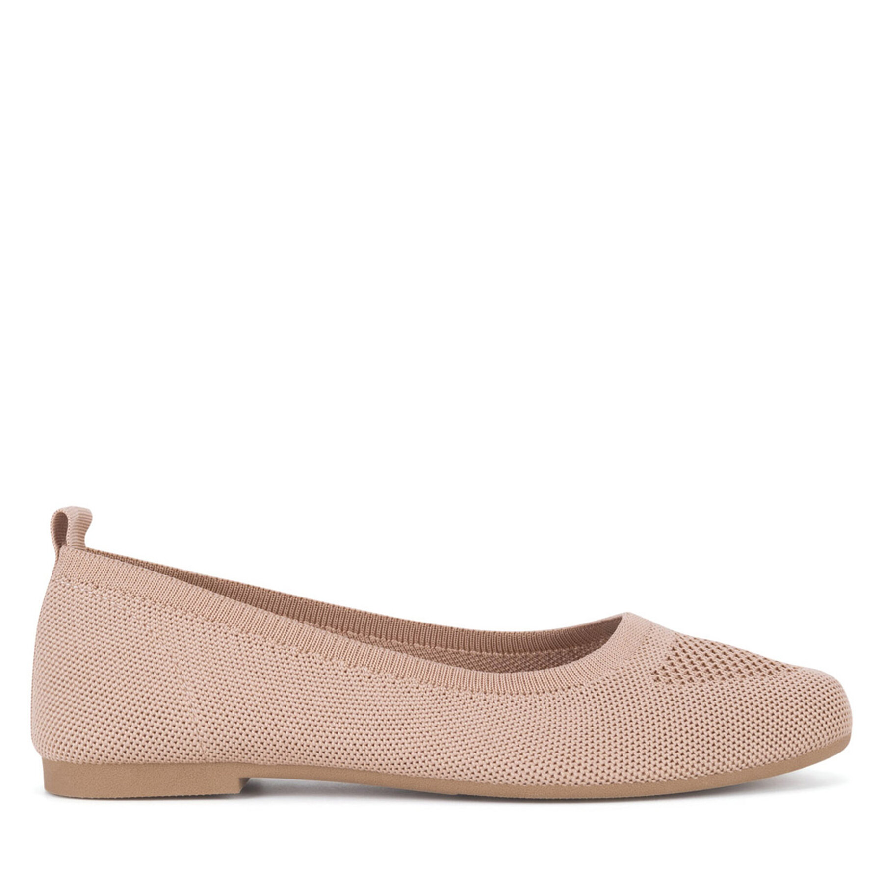 Ballerine Clara Barson WSS21520-02 Beige