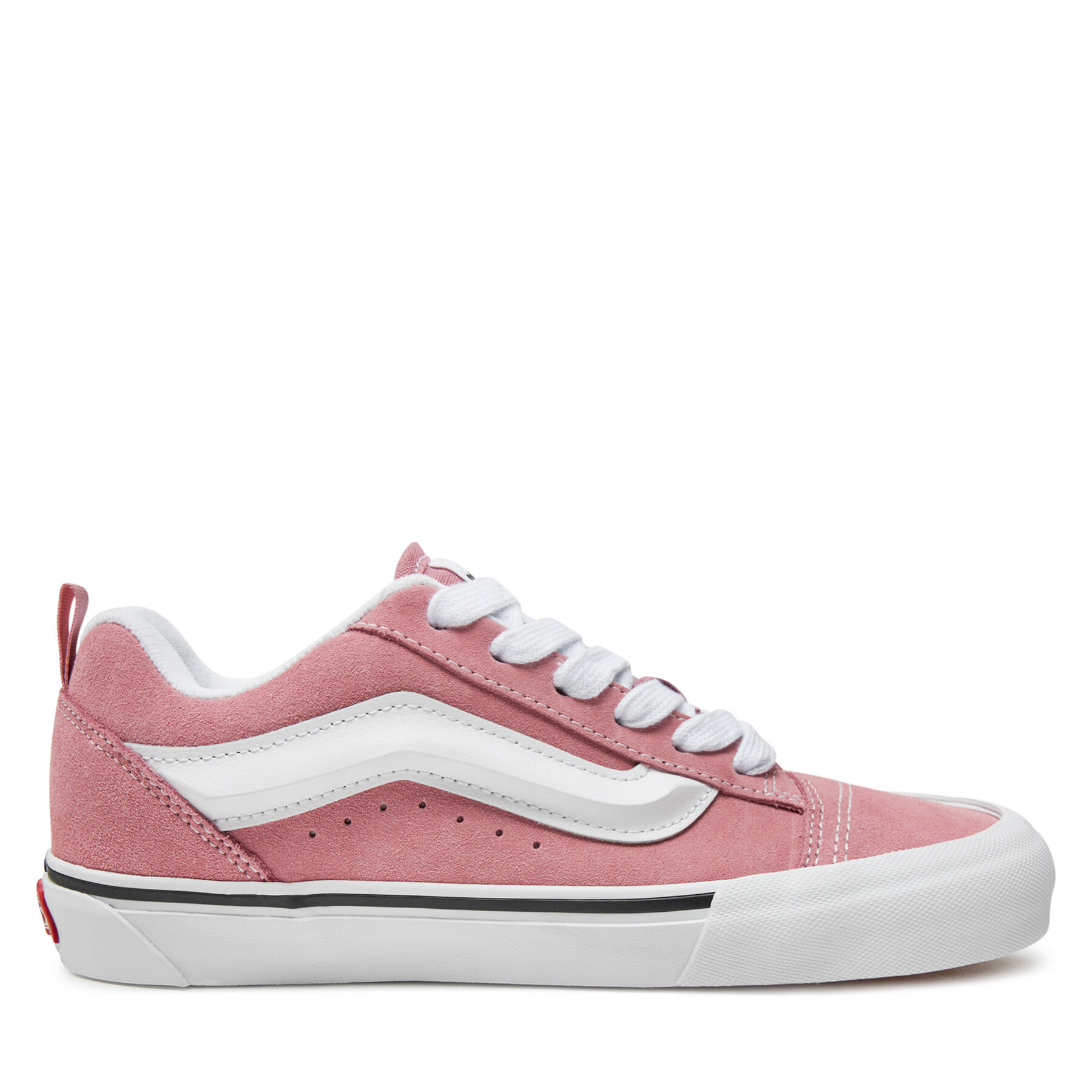 Dámske Tenisky Vans, Rozmer: 36, Ružová, Knu Skool VN000CS0C3S1