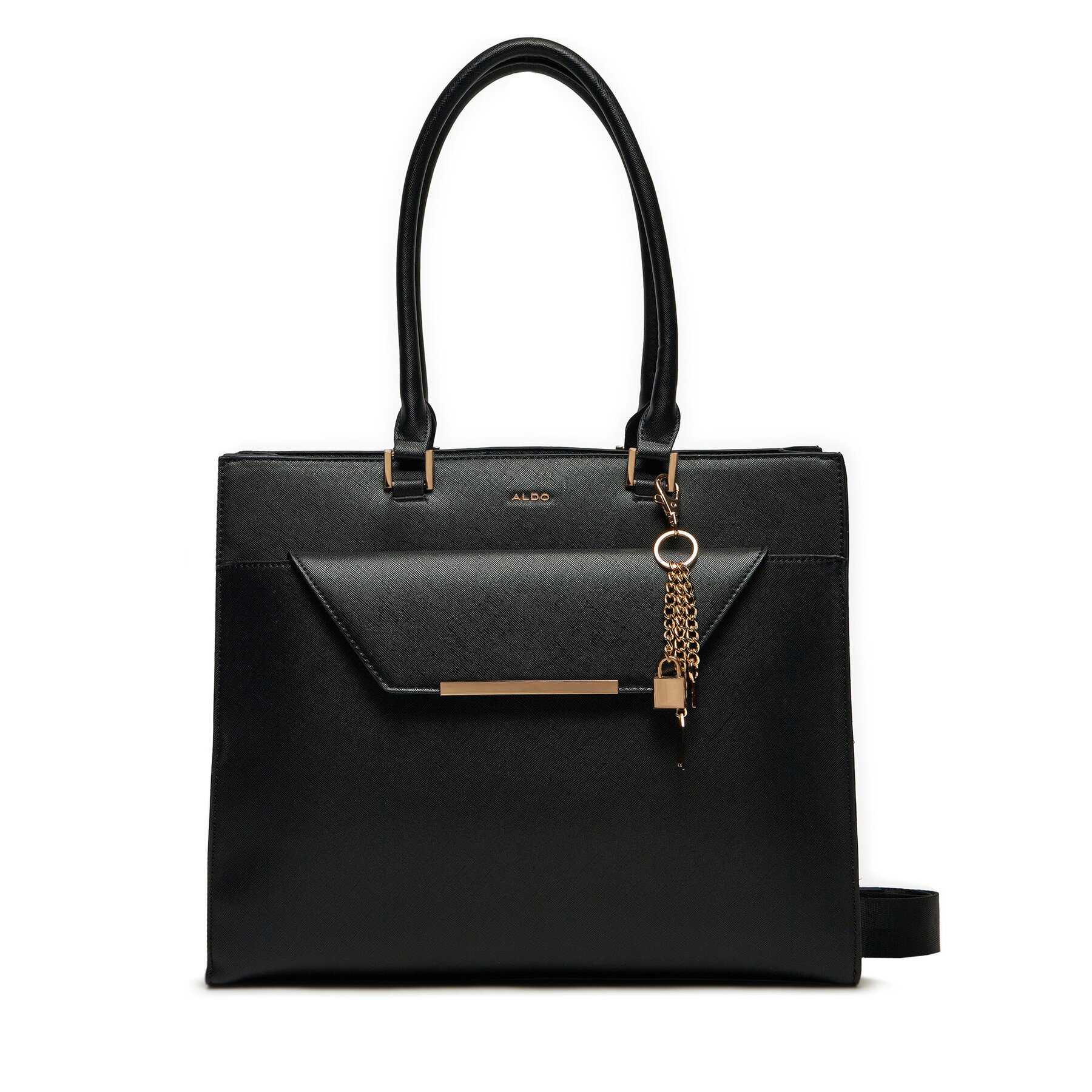 Bolso Aldo Norali 13824388 Negro
