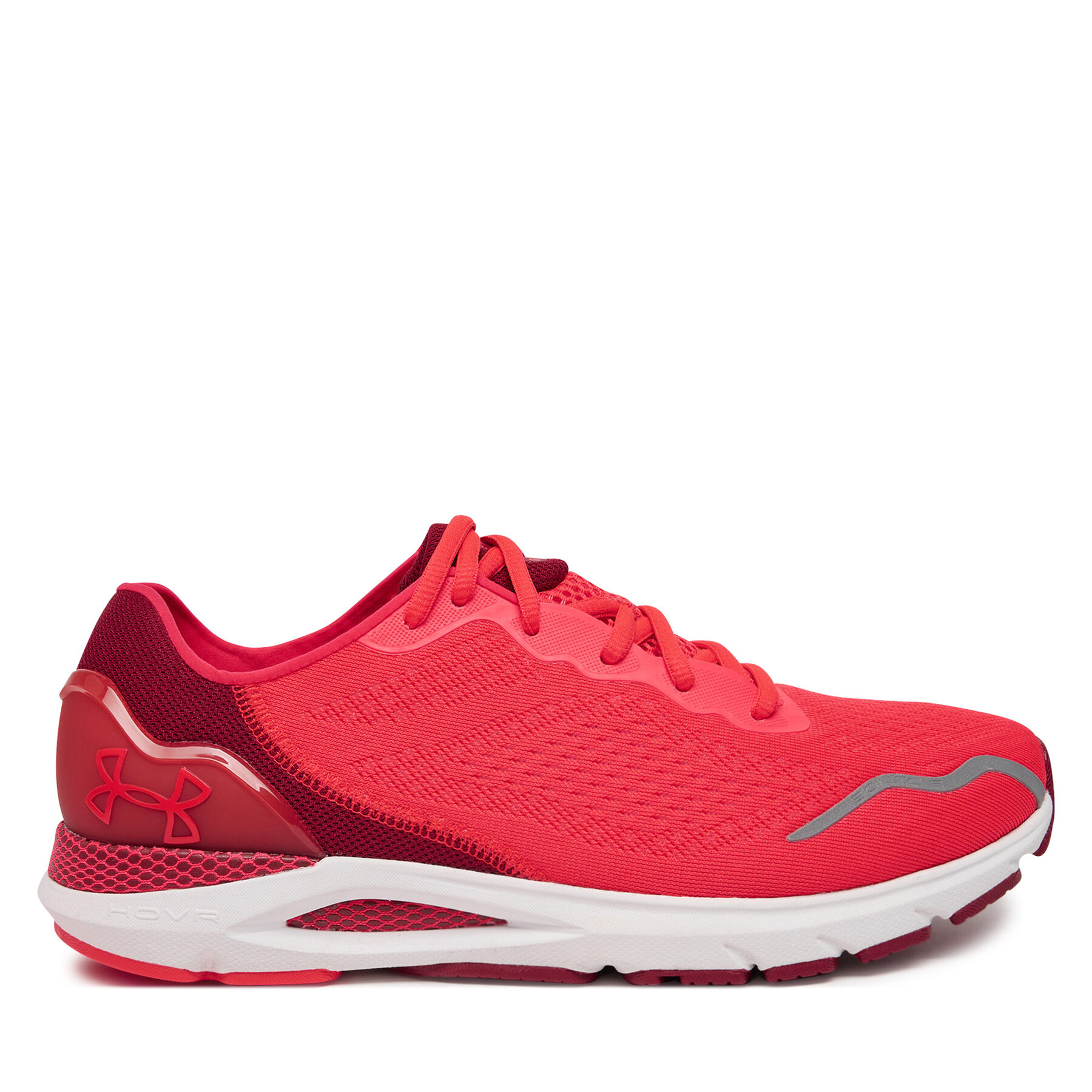 Παπούτσια για Τρέξιμο Under Armour Ua Hovr Sonic 6 3026121-601 Κόκκινο