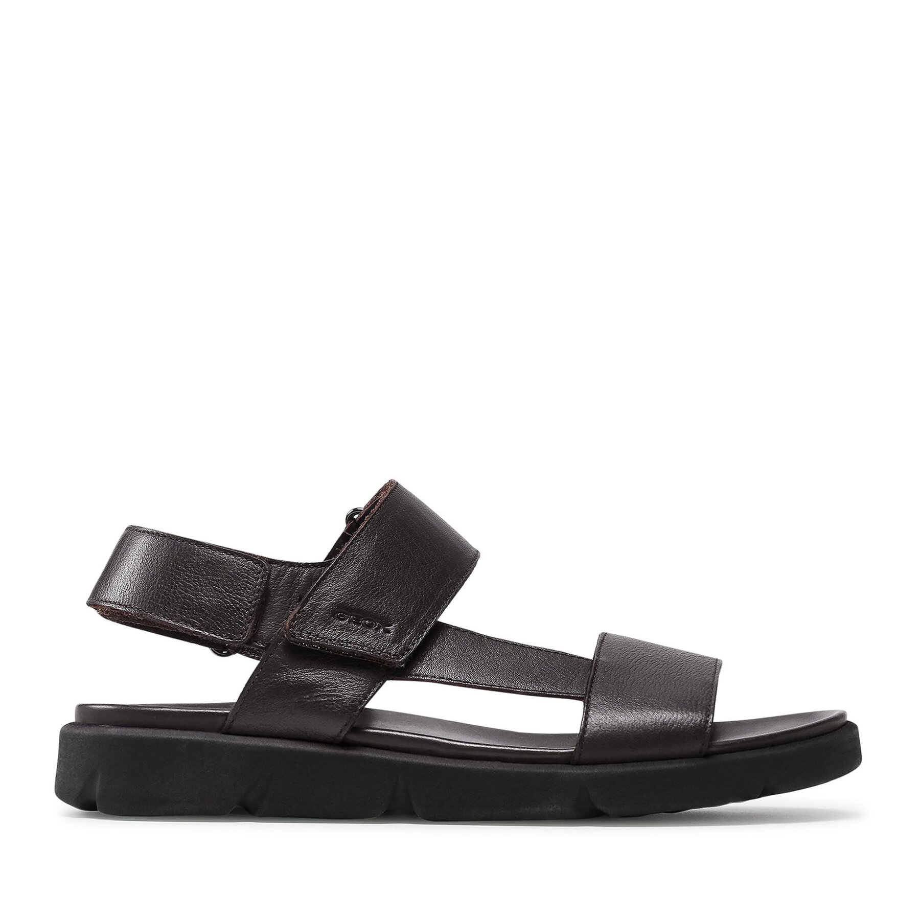 Σανδάλια Geox U Xand 2S B U15BGB 0003C C6003 Καφέ