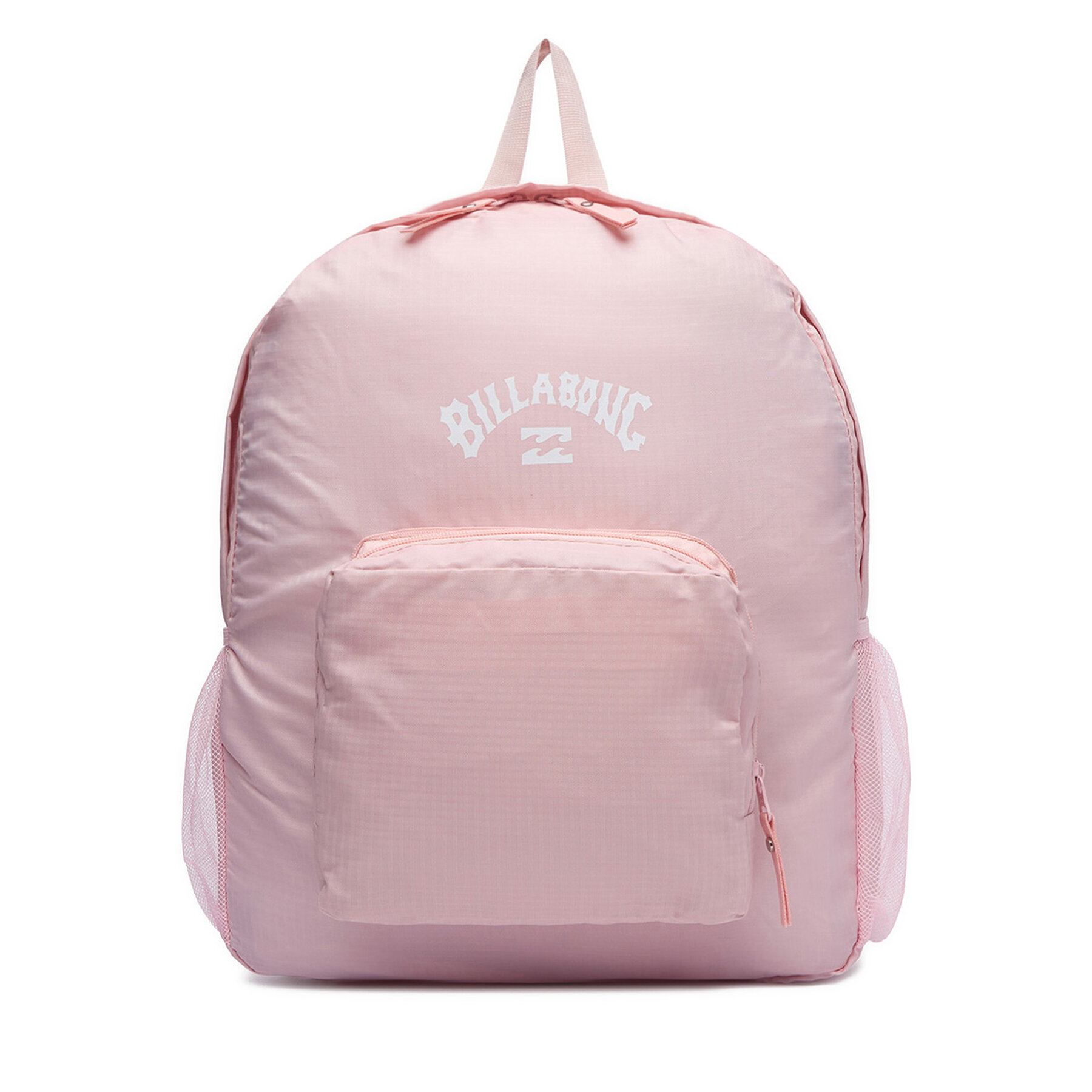 Ruksak Billabong CEOWB-BLB-MZ-001-09 Svijetlo roza